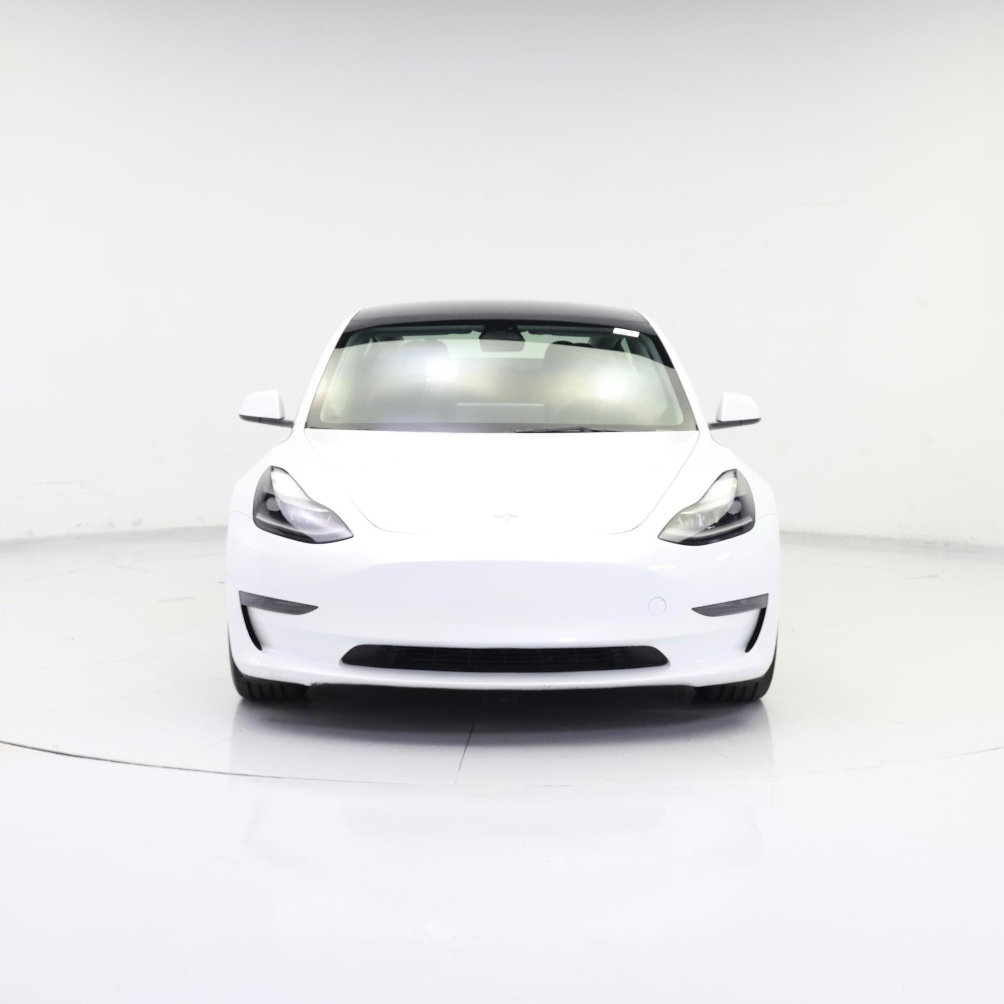 Thumbnail: 2023 Tesla Model 3 - 5