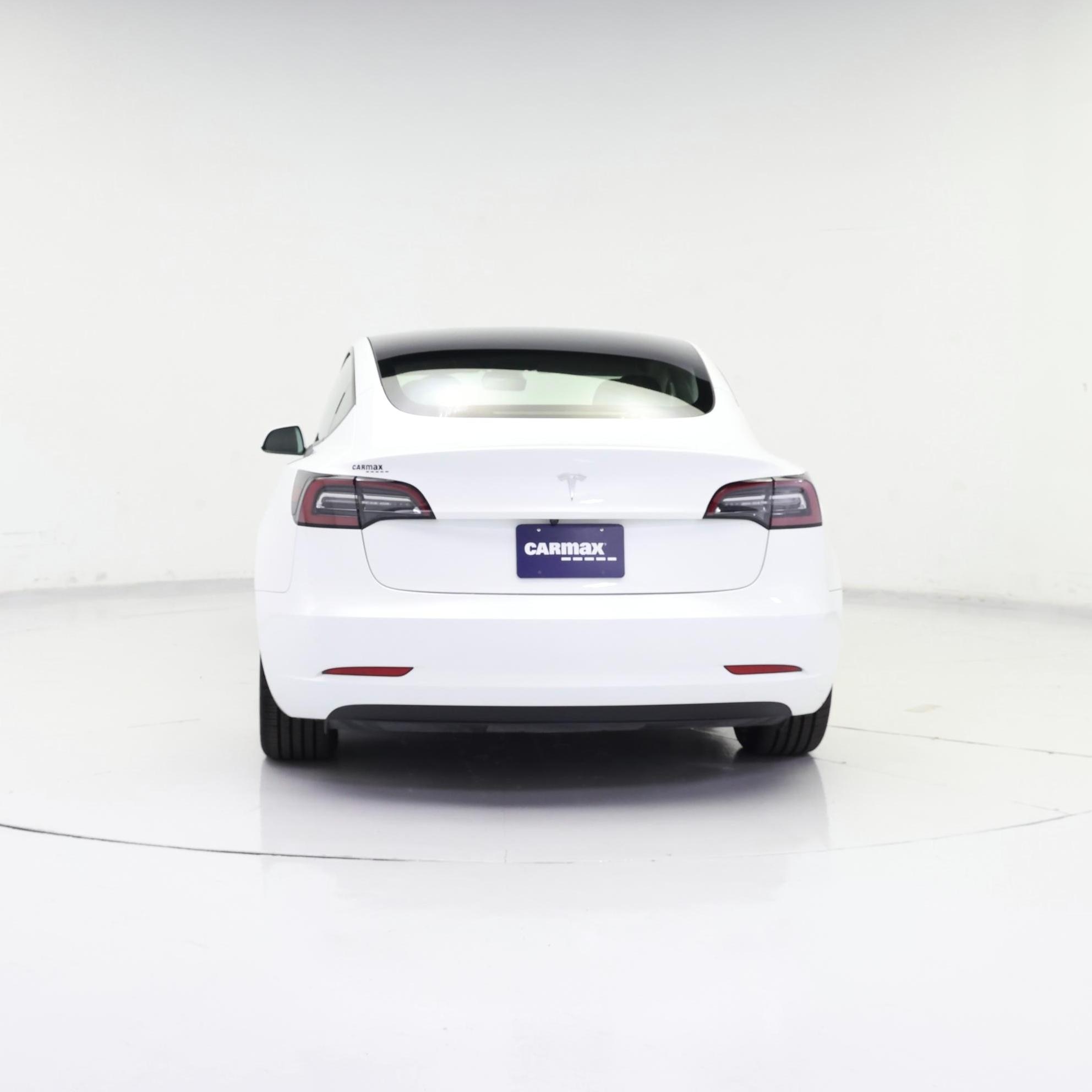 Thumbnail: 2023 Tesla Model 3 - 6