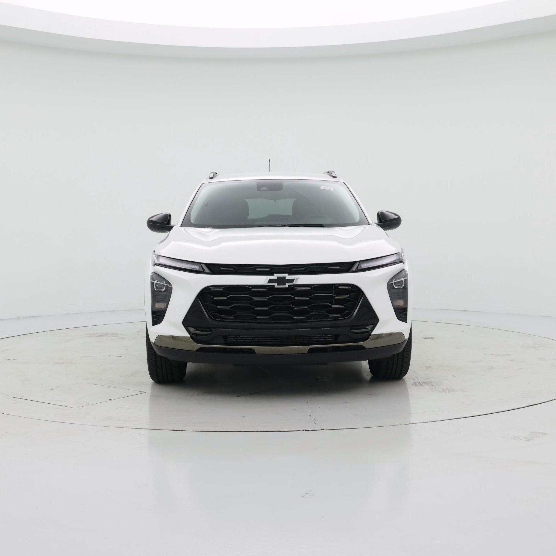 Thumbnail: 2025 Chevrolet Trax - 5