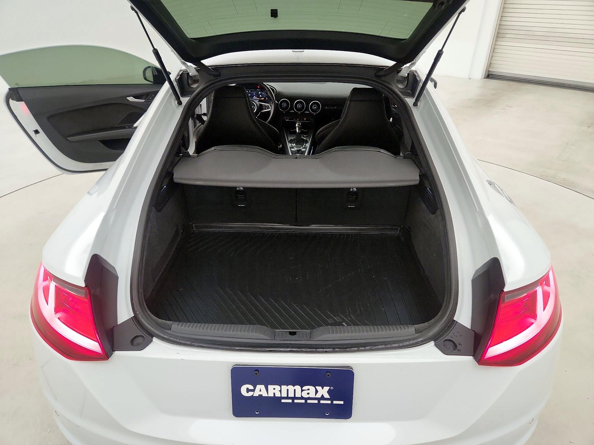 Thumbnail: 2017 Audi TT - 20