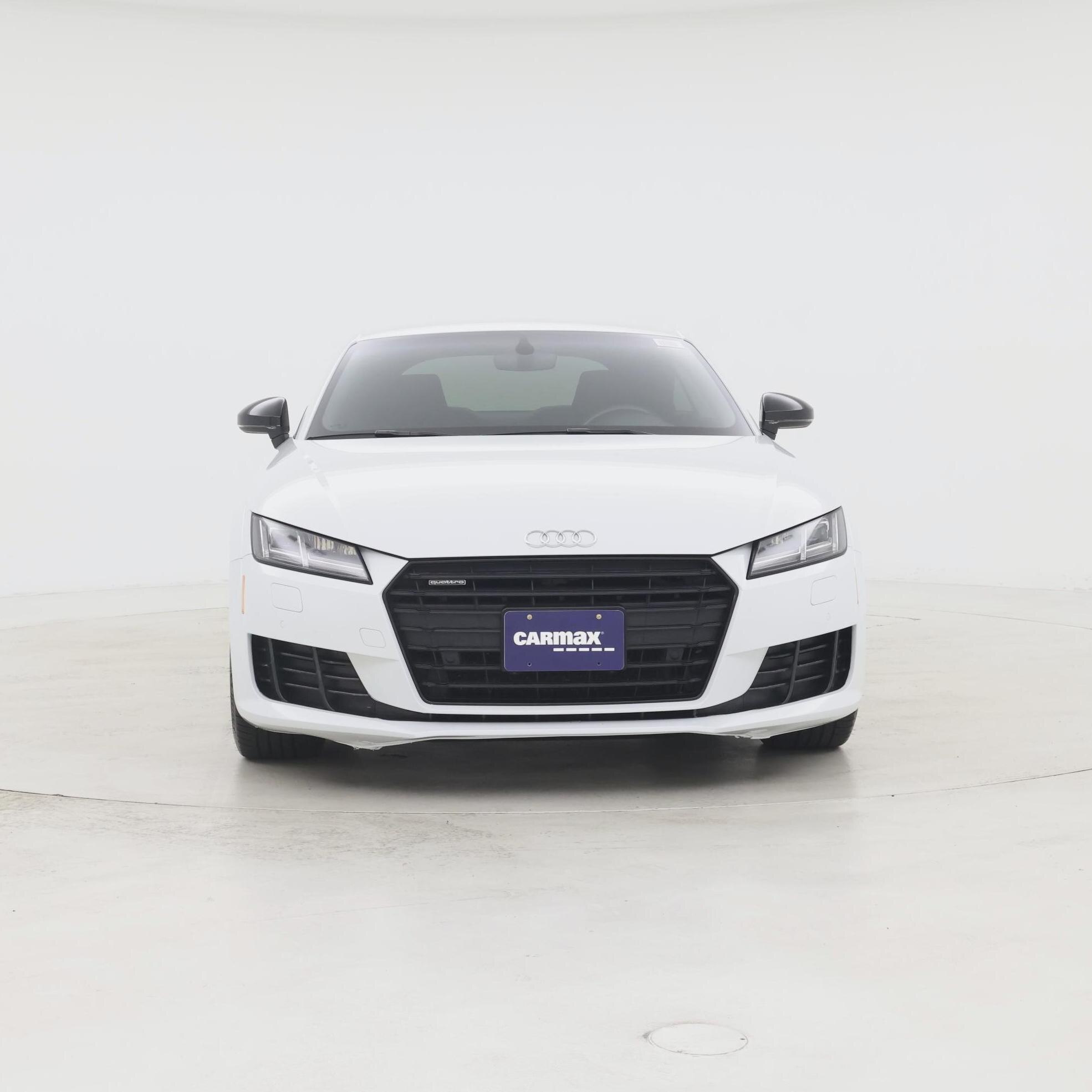 Thumbnail: 2017 Audi TT - 5