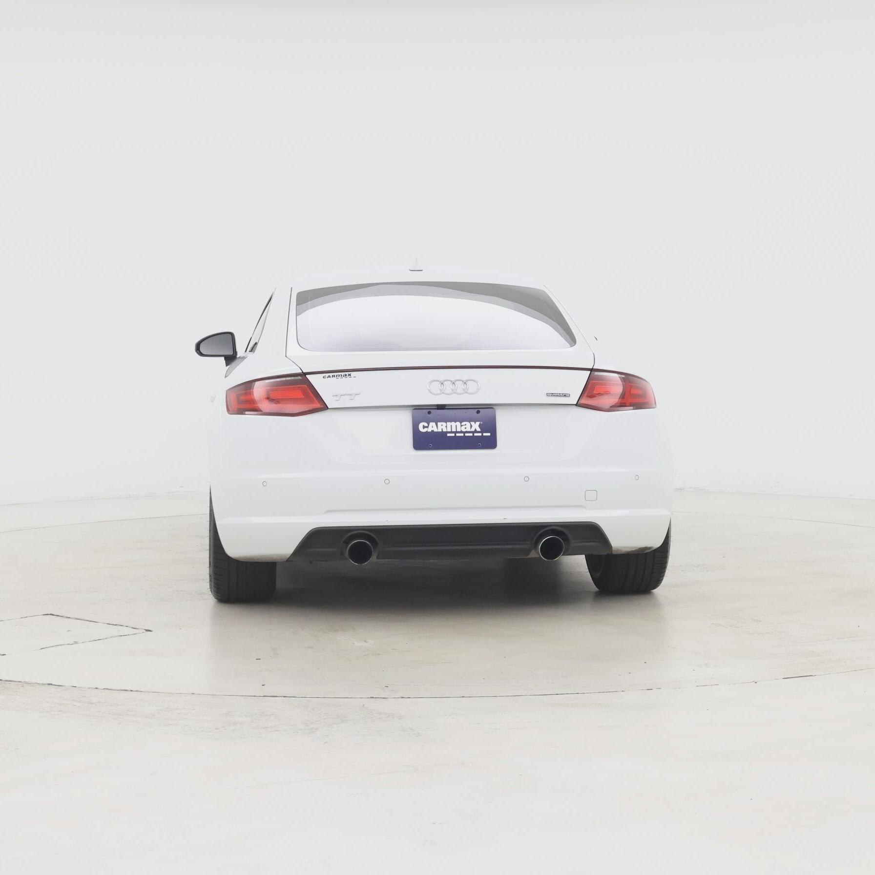 Thumbnail: 2017 Audi TT - 6