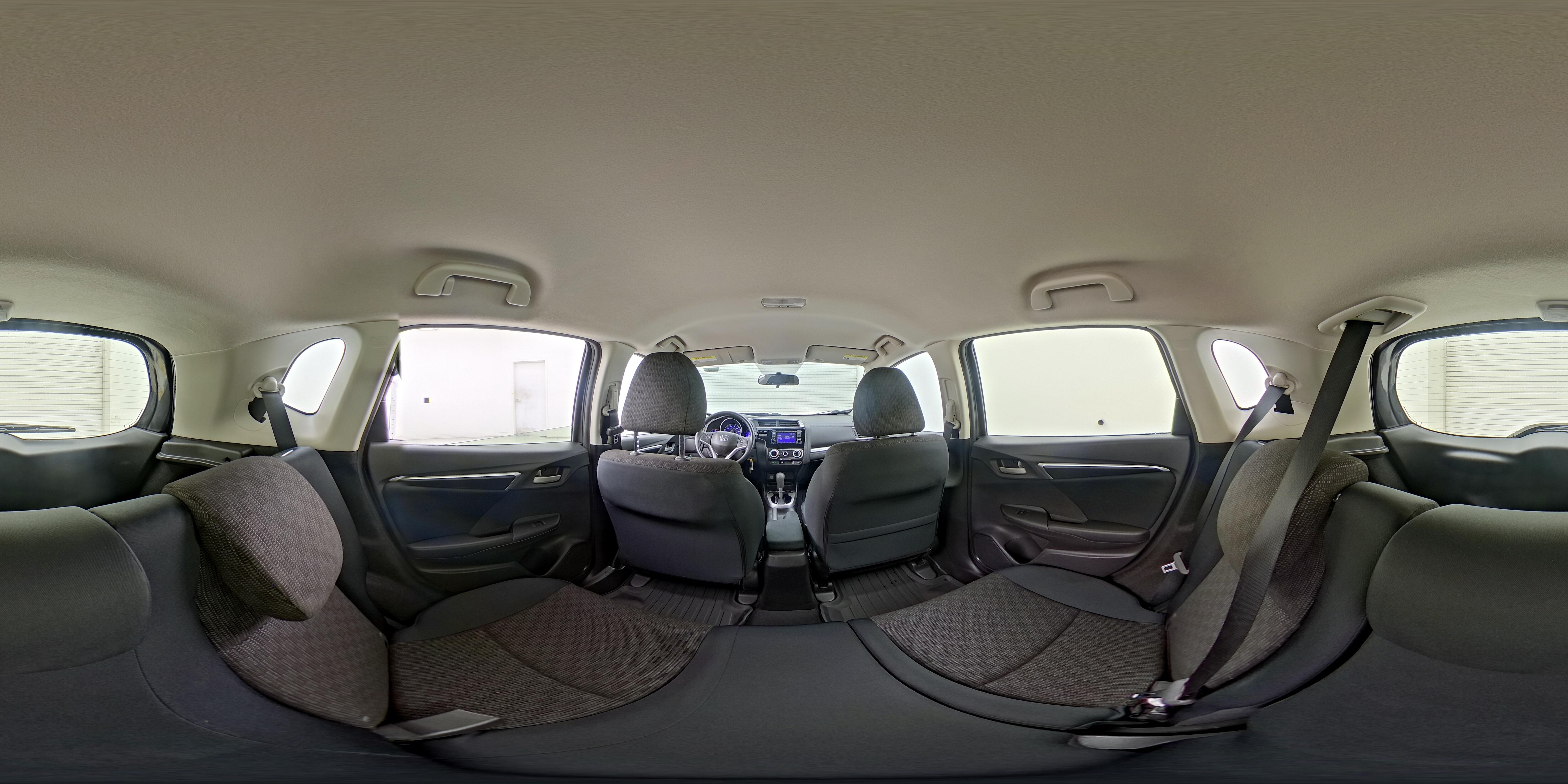 2016 Honda Fit LX - Photo 25