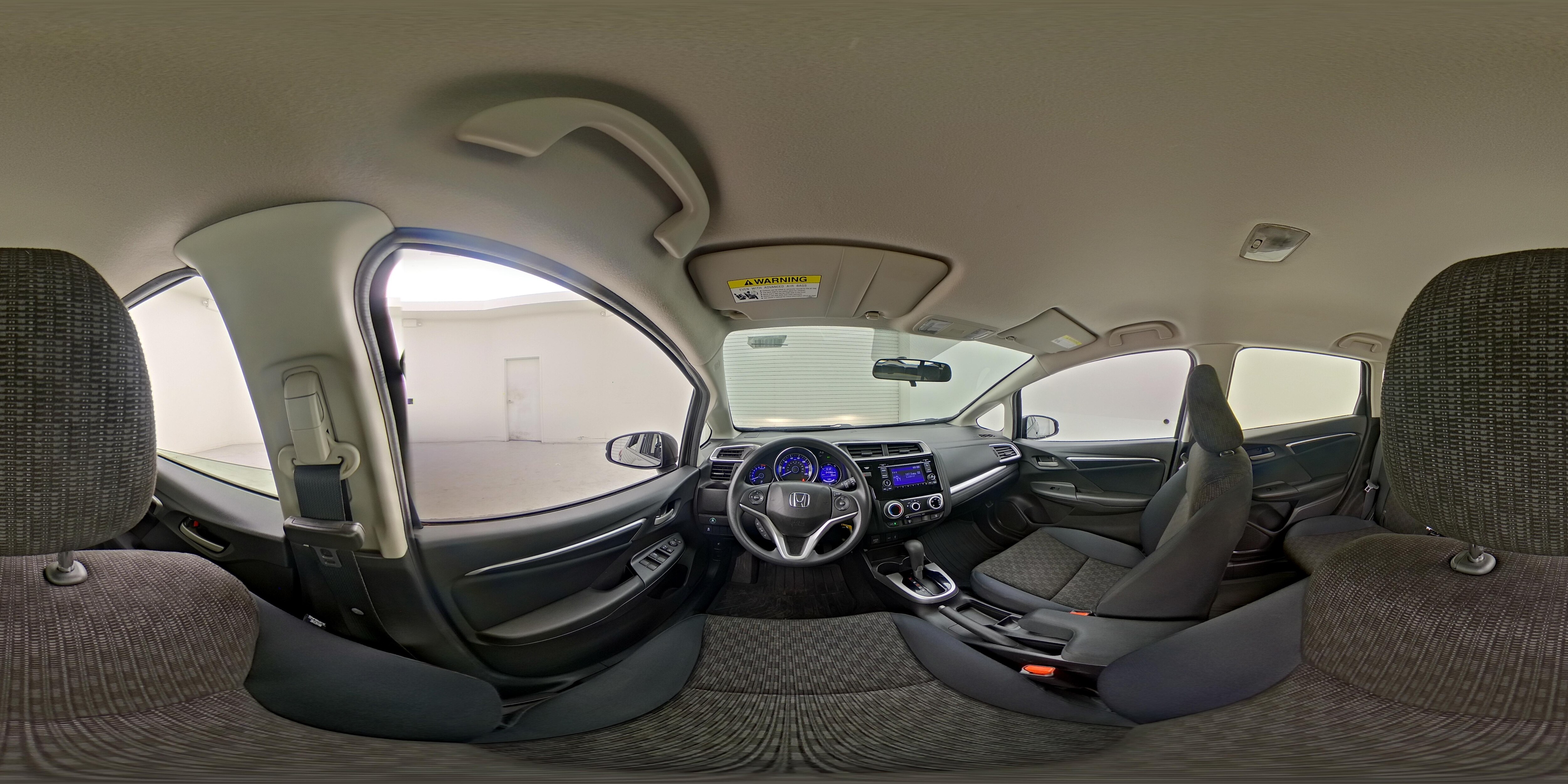 2016 Honda Fit LX - Photo 26
