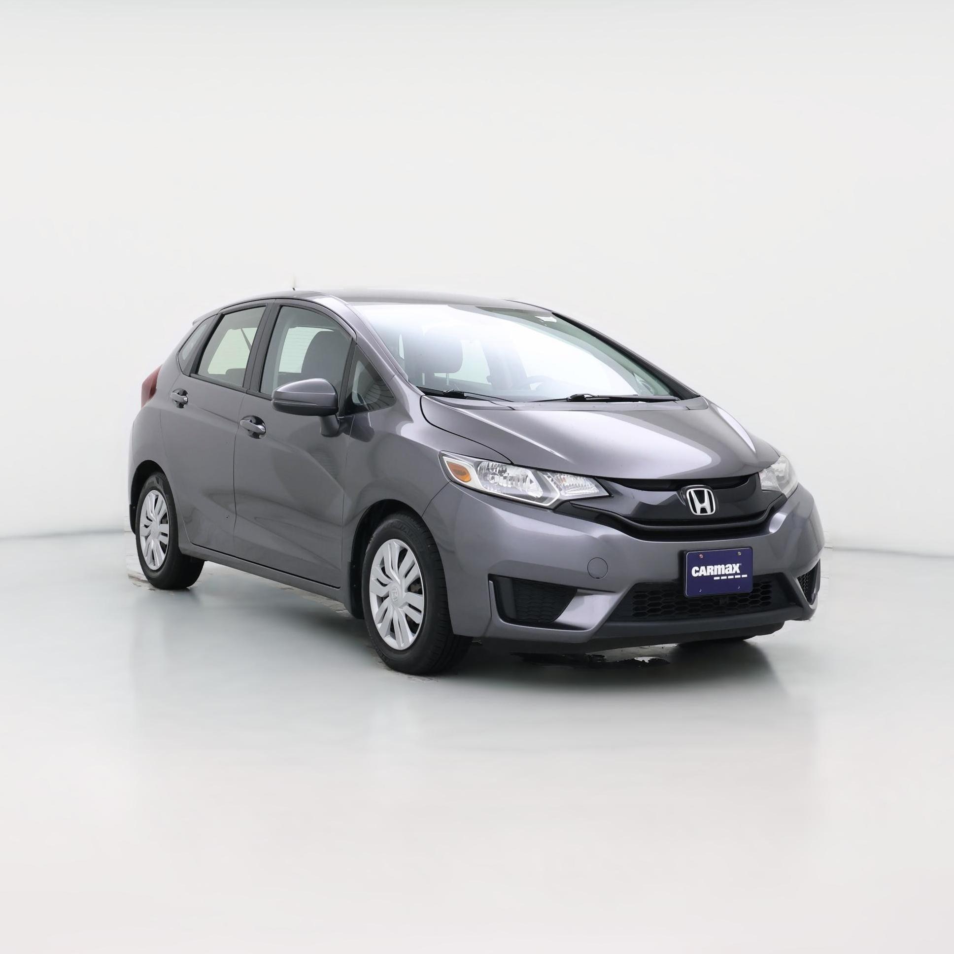 Thumbnail: 2016 Honda Fit - 1