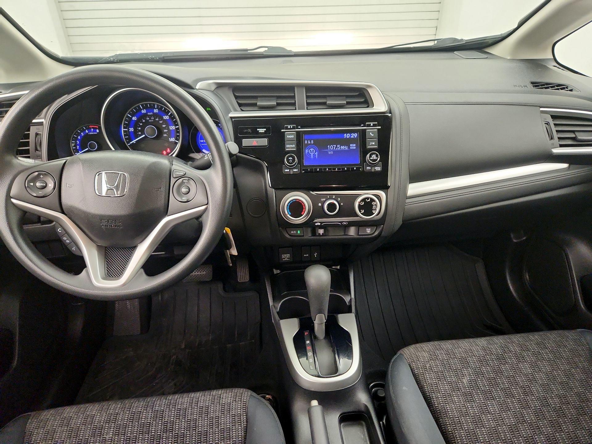 Thumbnail: 2016 Honda Fit - 9
