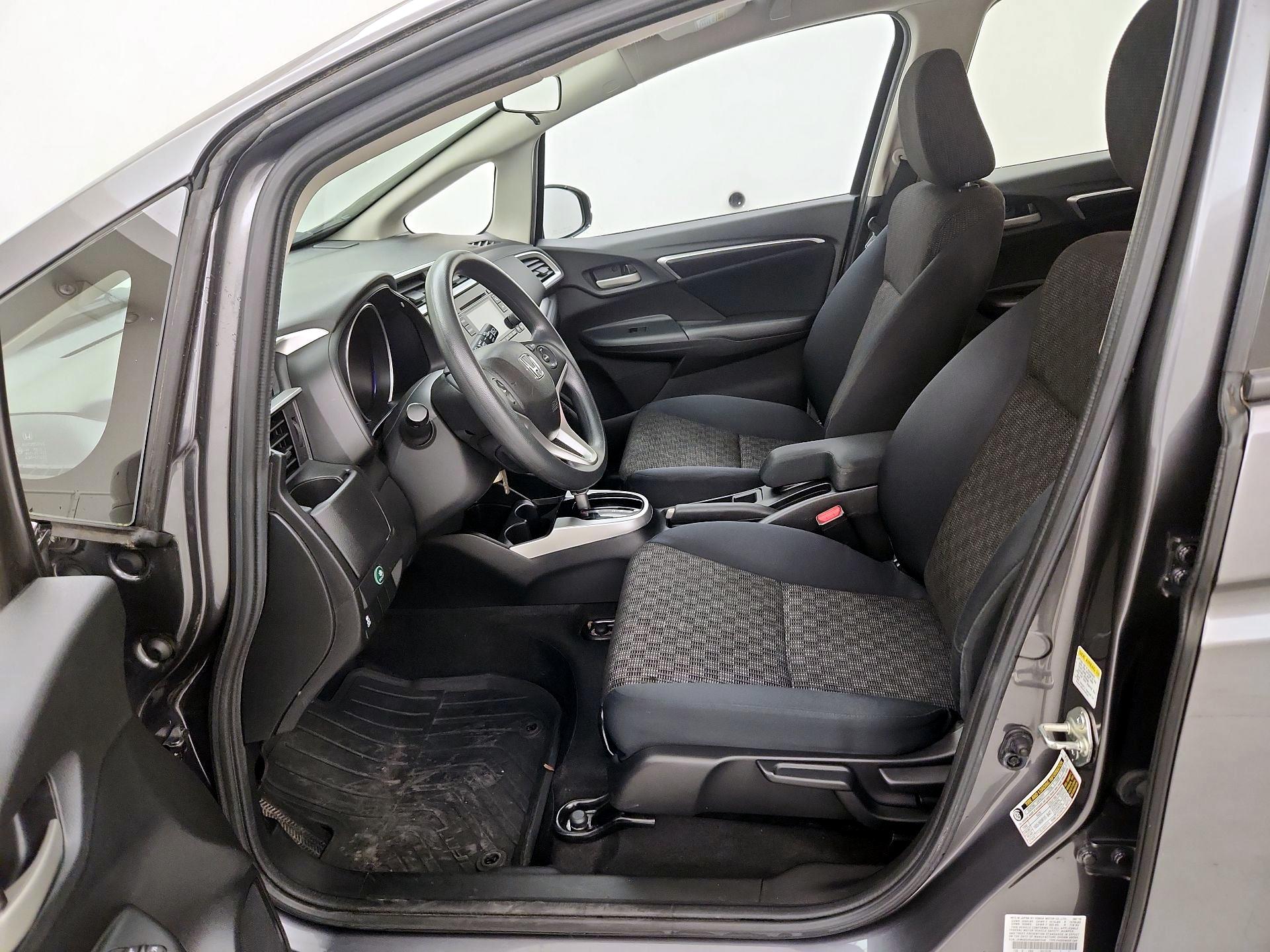 Thumbnail: 2016 Honda Fit - 11
