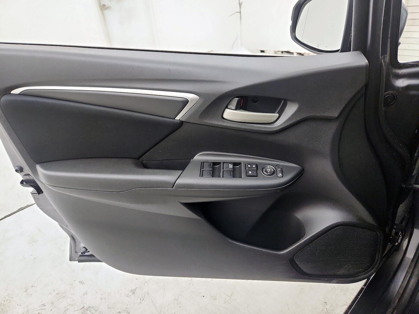 2016 Honda Fit LX - Photo 13