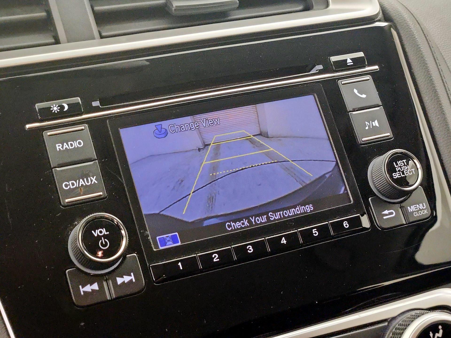 Thumbnail: 2016 Honda Fit - 14