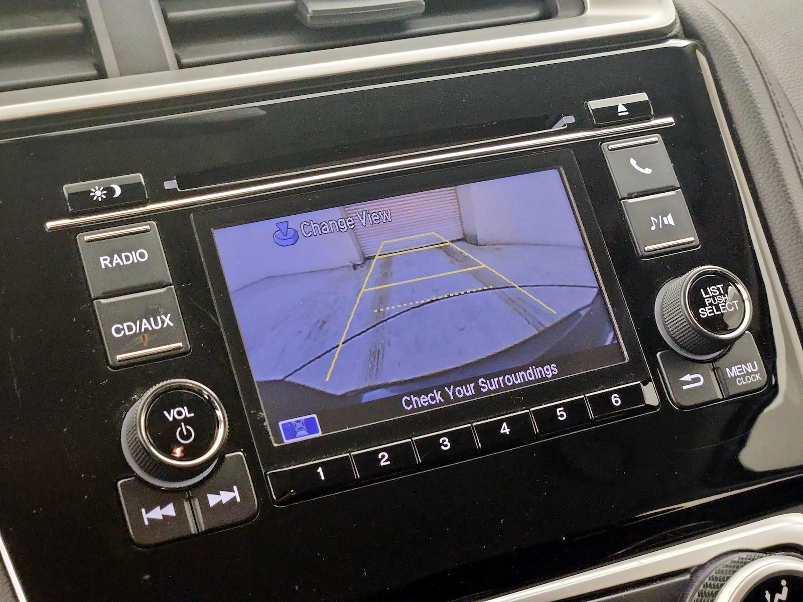2016 Honda Fit LX - Photo 15