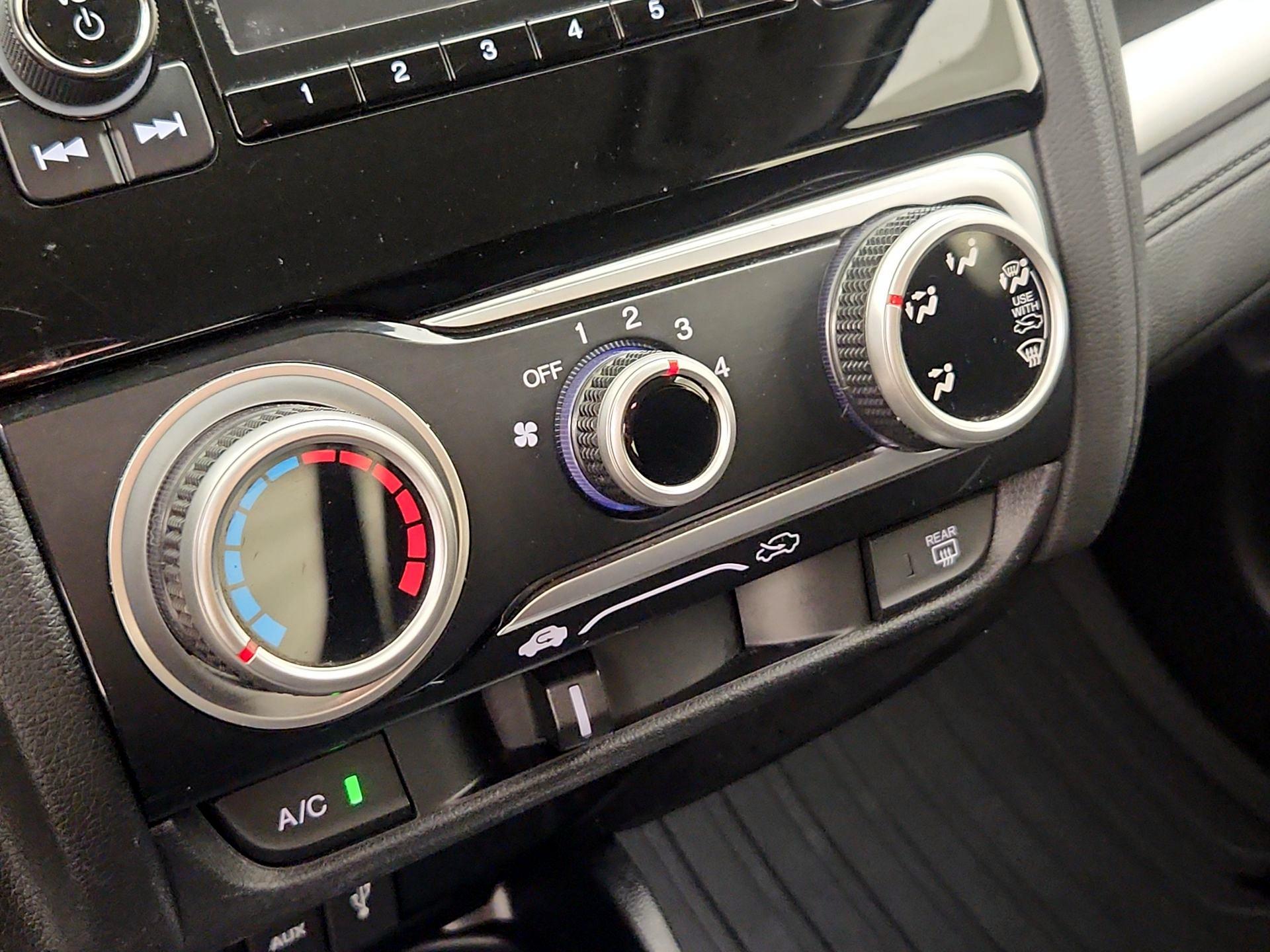 Thumbnail: 2016 Honda Fit - 16