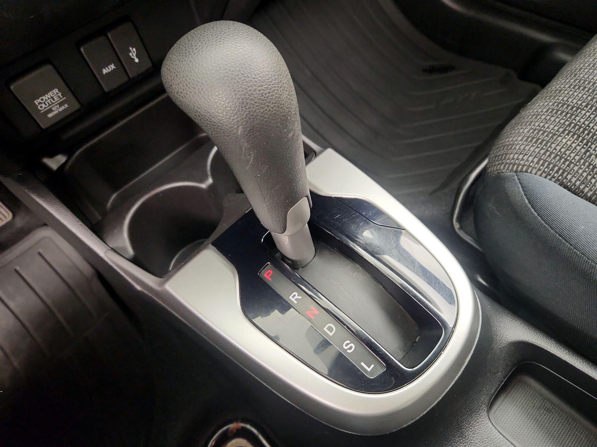 Thumbnail: 2016 Honda Fit - 17