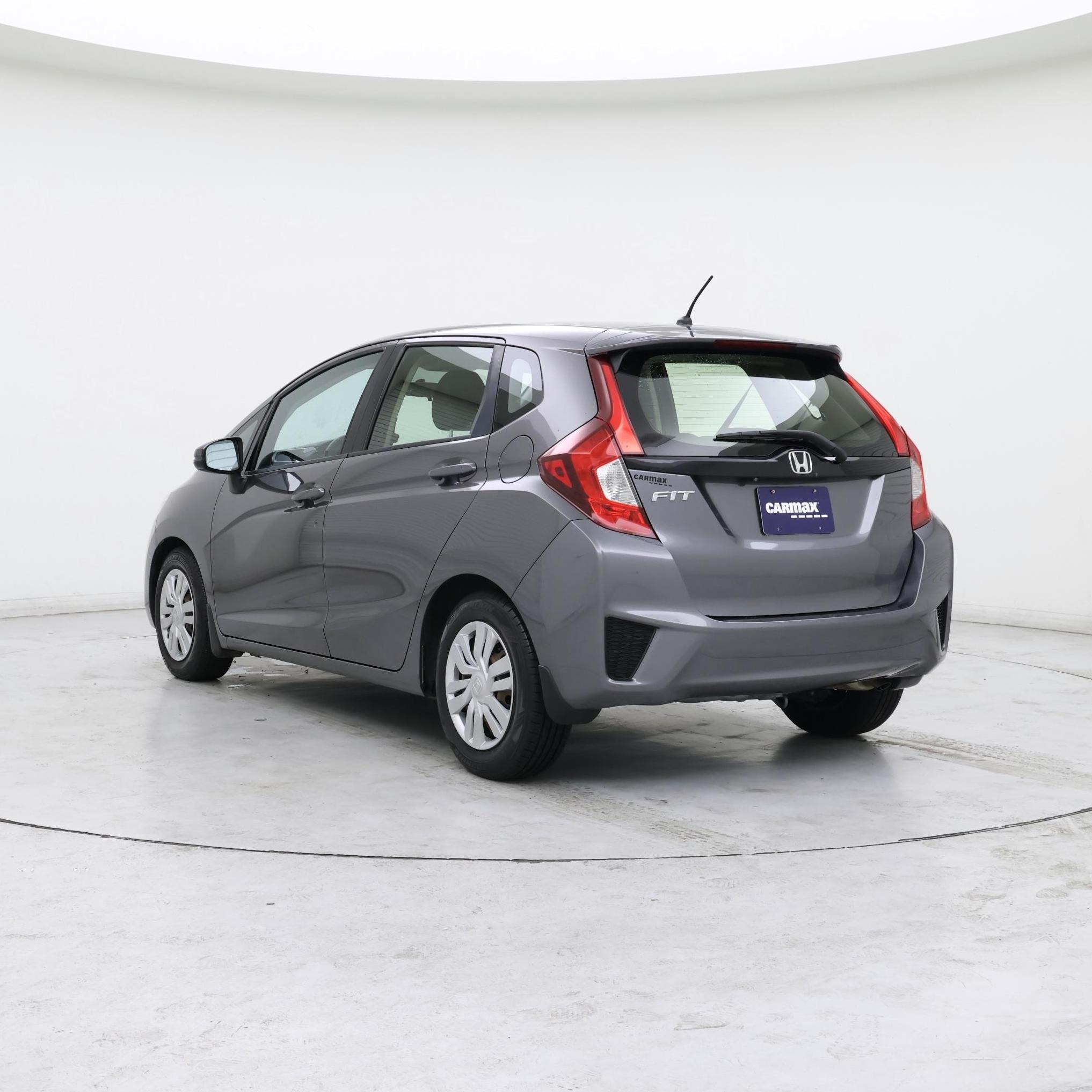 Thumbnail: 2016 Honda Fit - 2