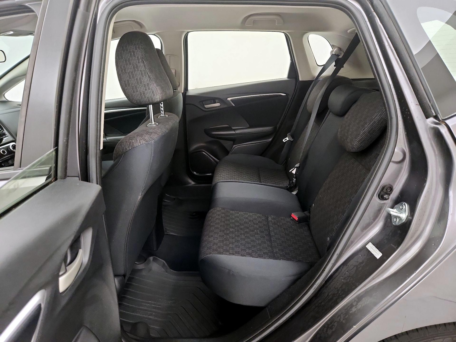 2016 Honda Fit LX - Photo 20
