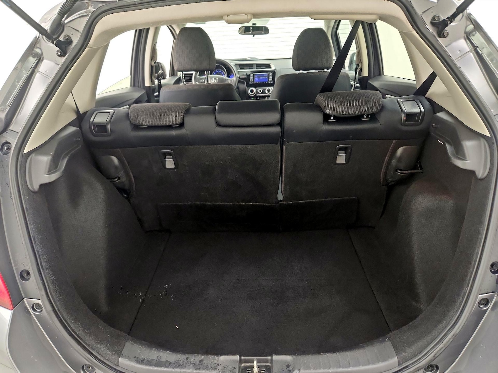 2016 Honda Fit LX - Photo 21