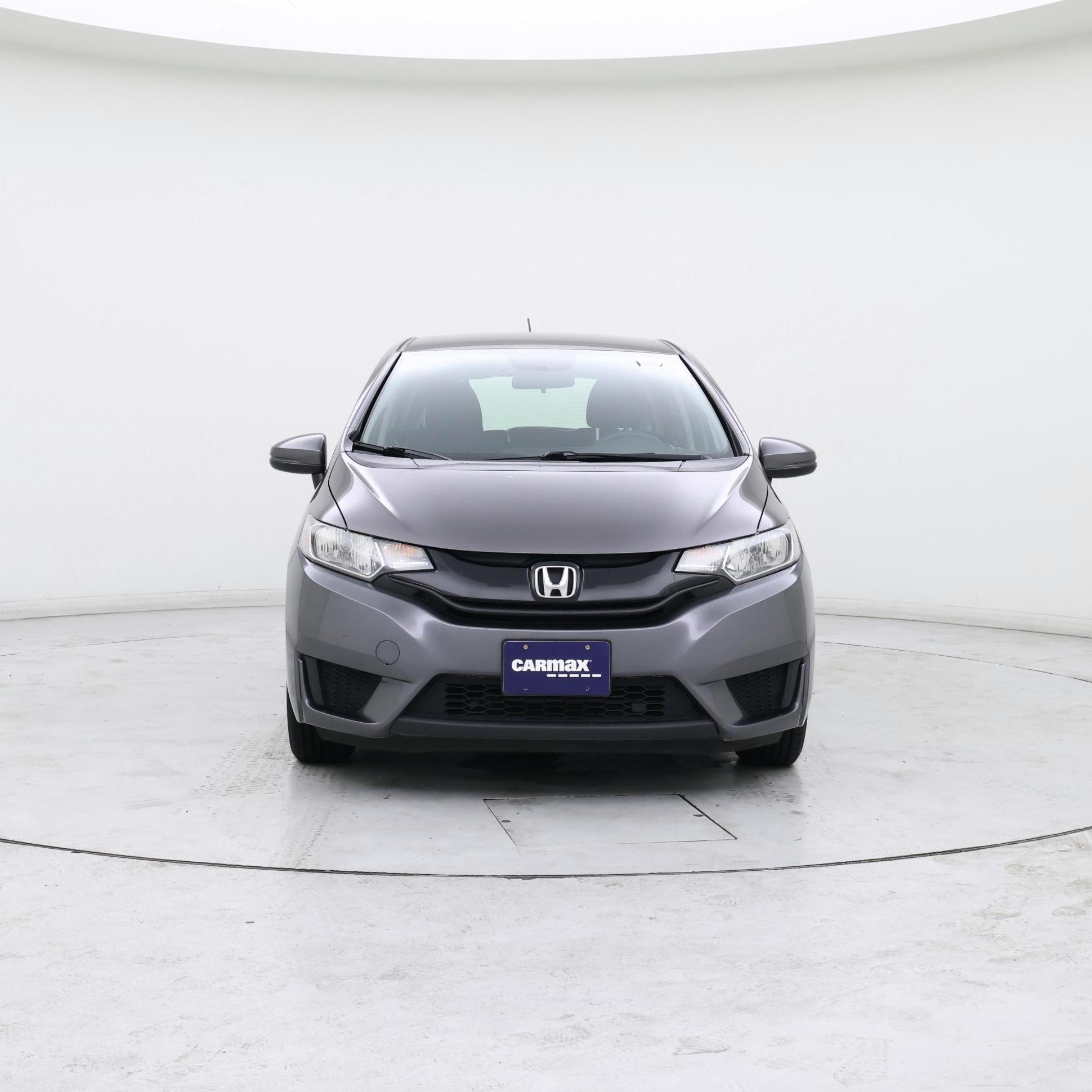 Thumbnail: 2016 Honda Fit - 5