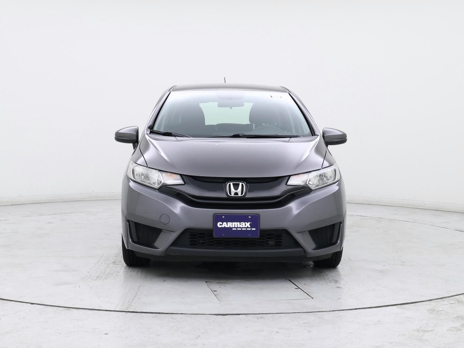 2016 Honda Fit LX - Photo 6