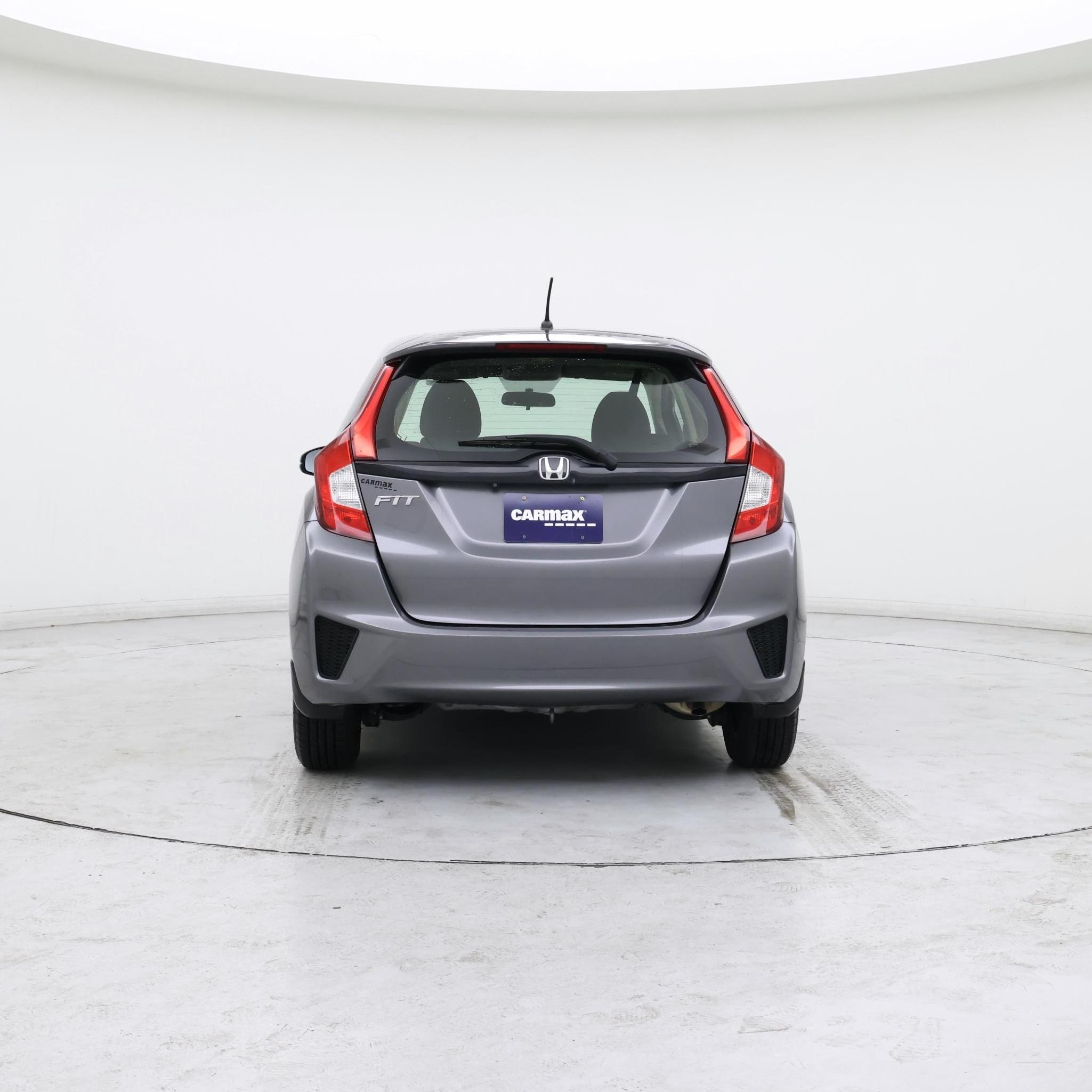 Thumbnail: 2016 Honda Fit - 6