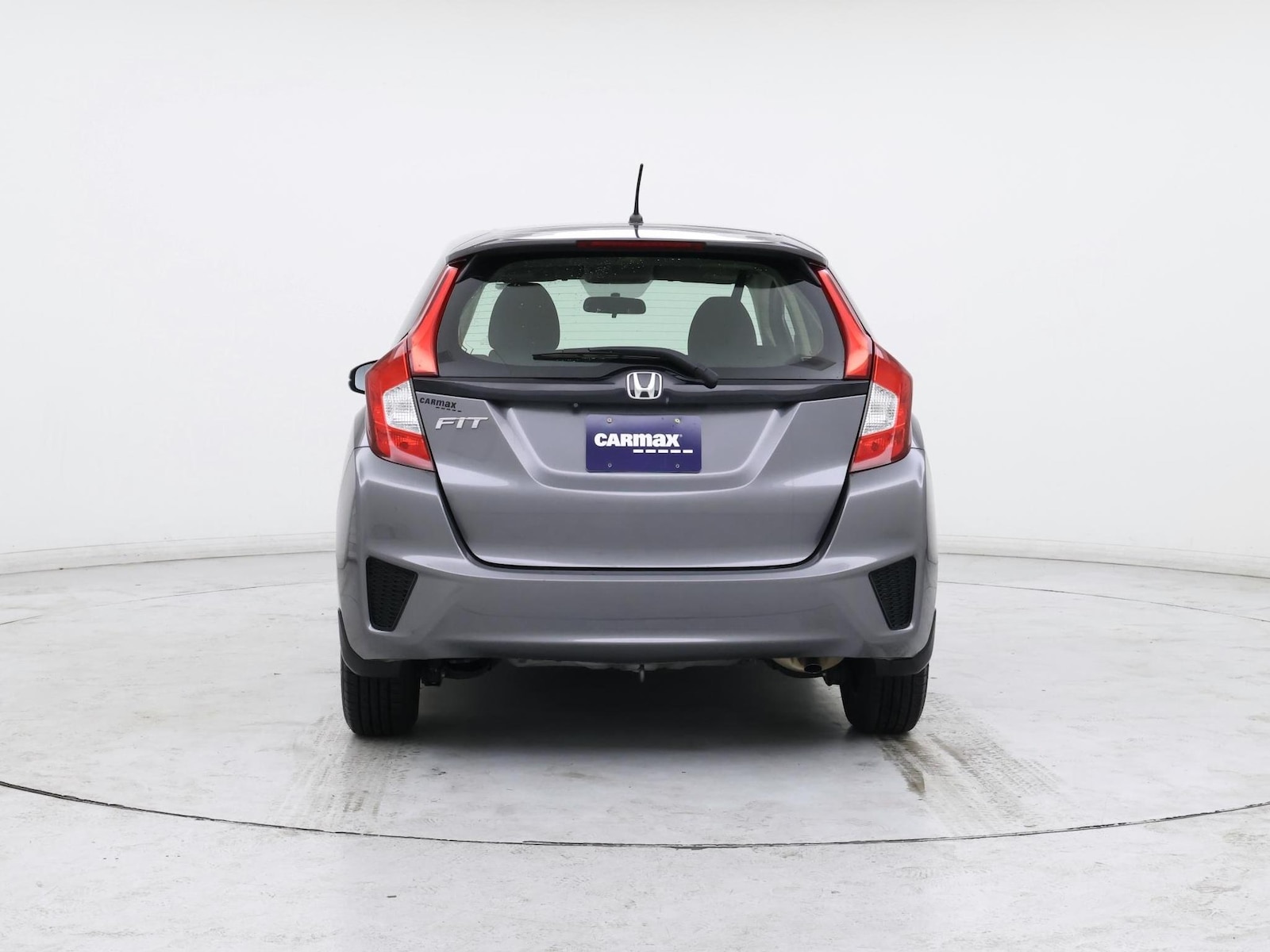 2016 Honda Fit LX - Photo 7