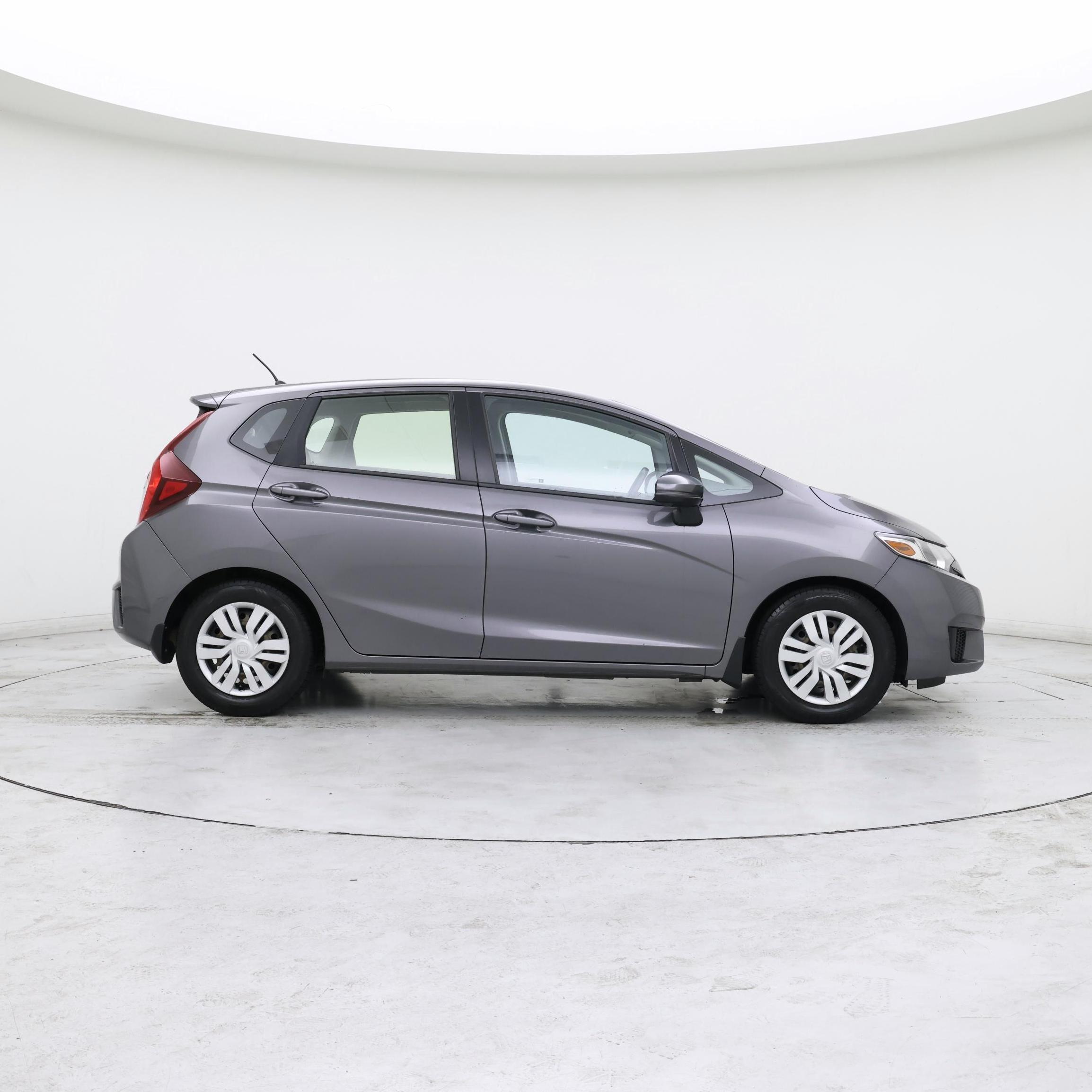 Thumbnail: 2016 Honda Fit - 7
