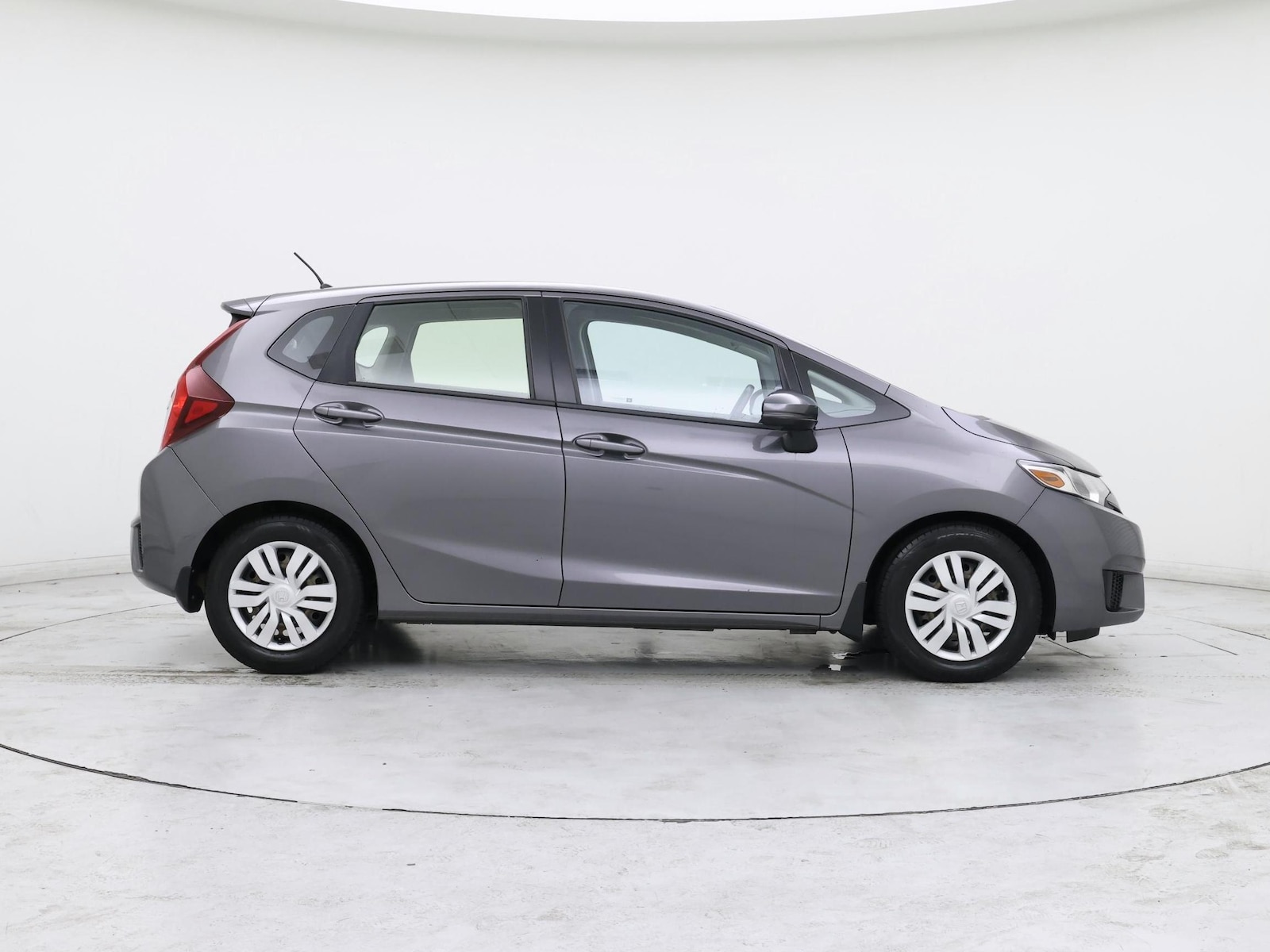 2016 Honda Fit LX - Photo 8