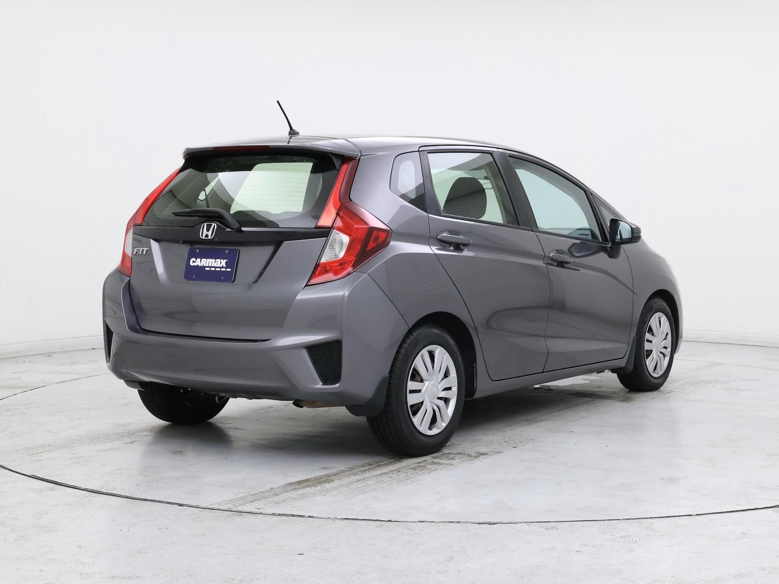 2016 Honda Fit LX - Photo 9