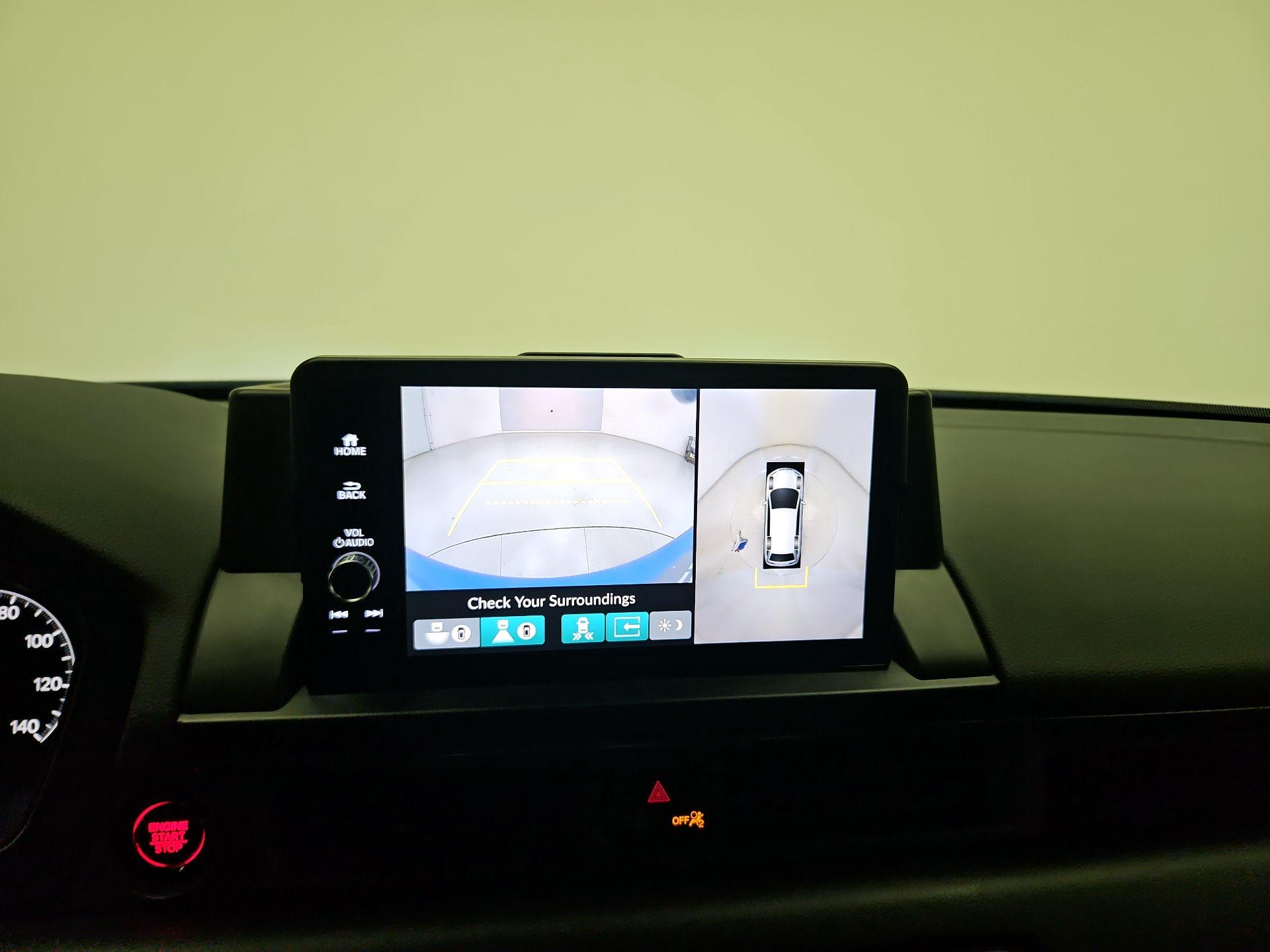 Thumbnail: 2024 Honda Pilot - 13