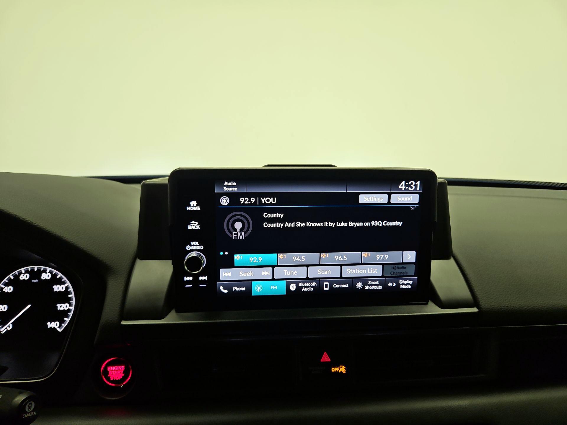 Thumbnail: 2024 Honda Pilot - 14