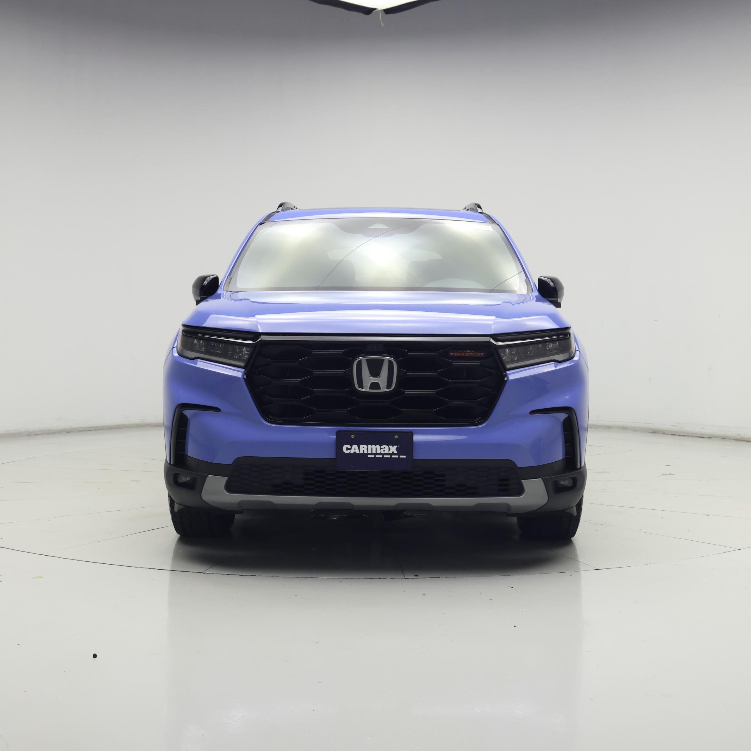 Thumbnail: 2024 Honda Pilot - 5