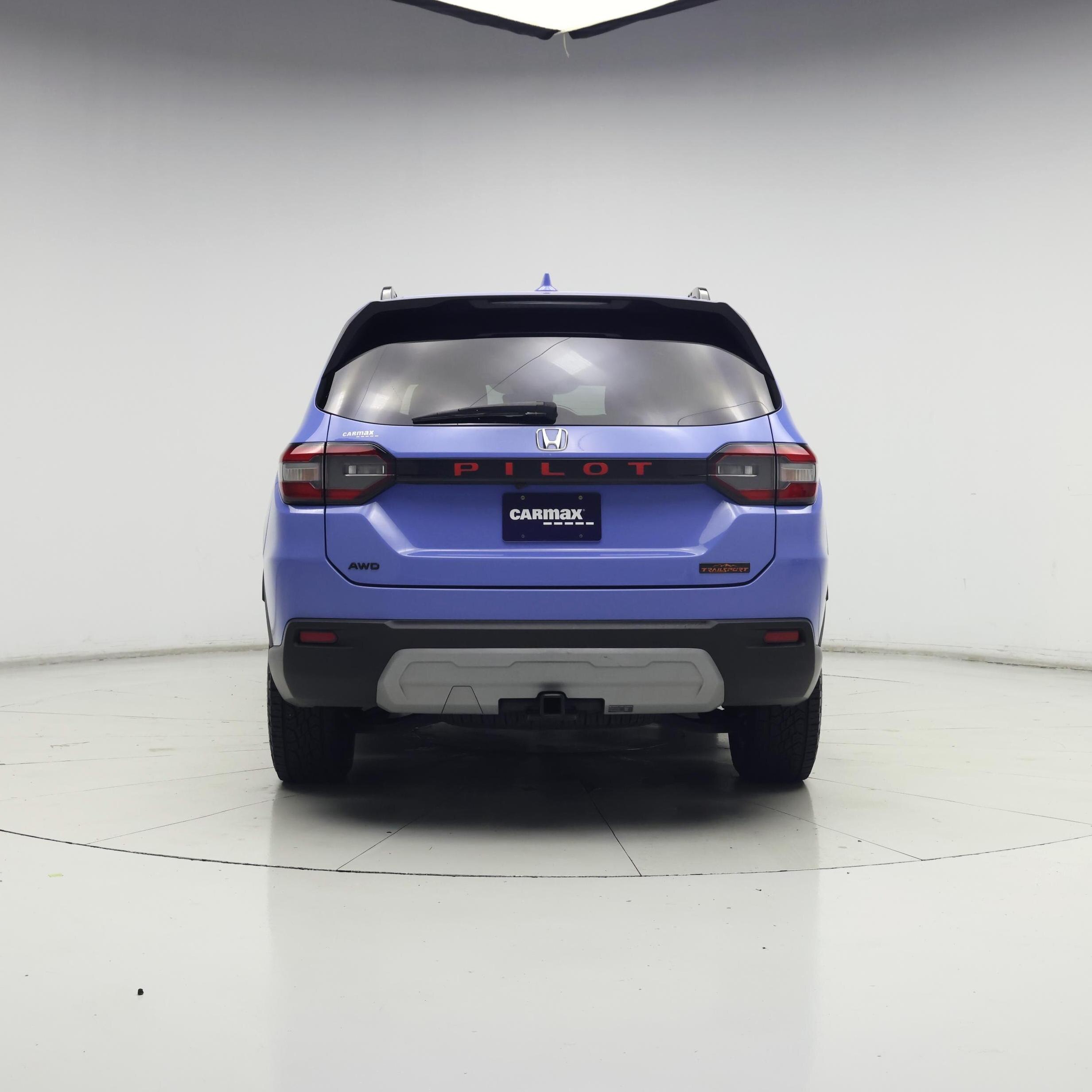 Thumbnail: 2024 Honda Pilot - 6