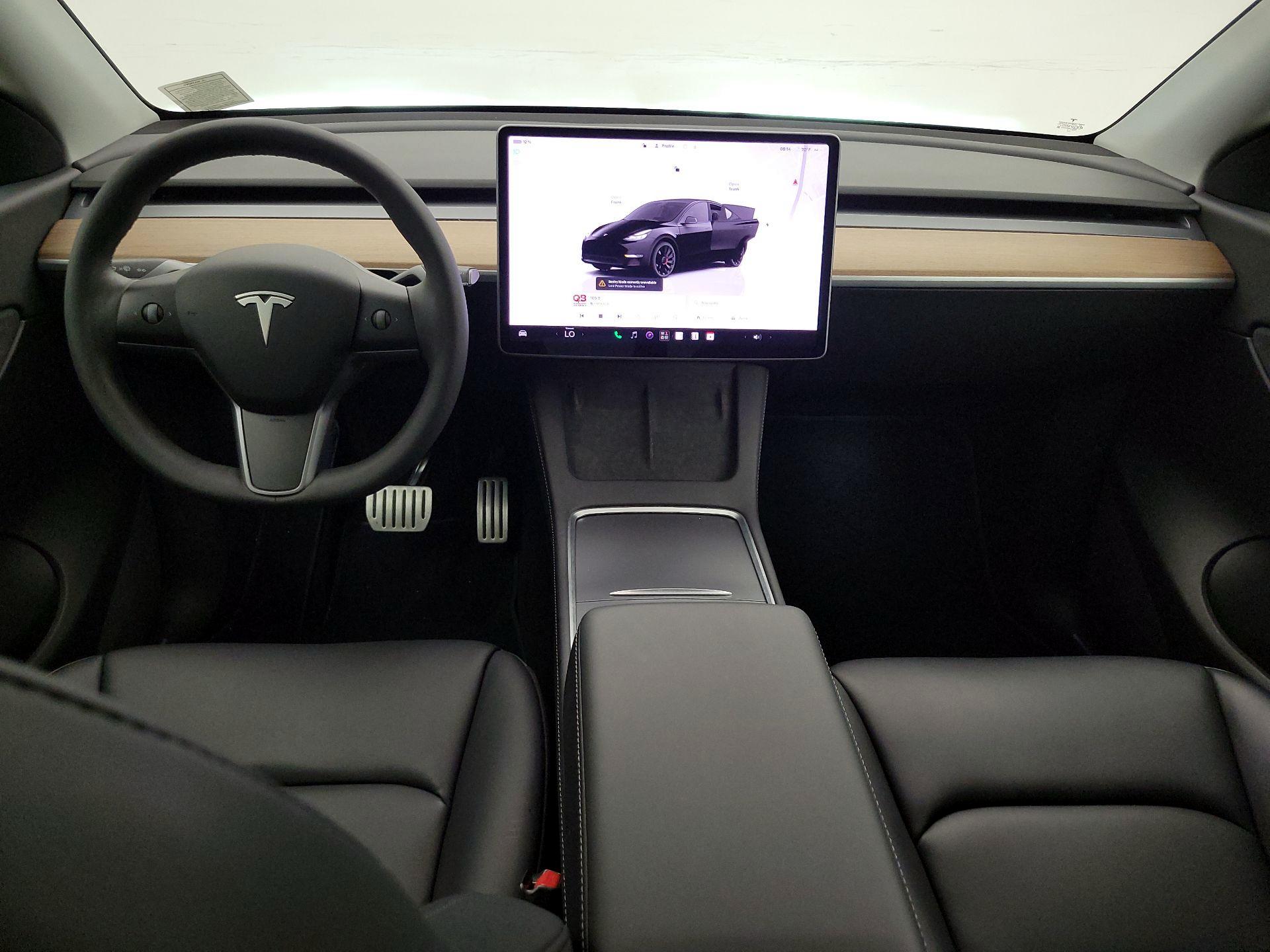 Thumbnail: 2022 Tesla Model Y - 9