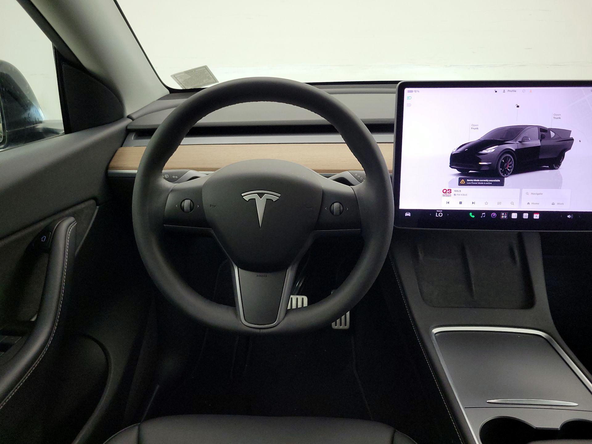 Thumbnail: 2022 Tesla Model Y - 10