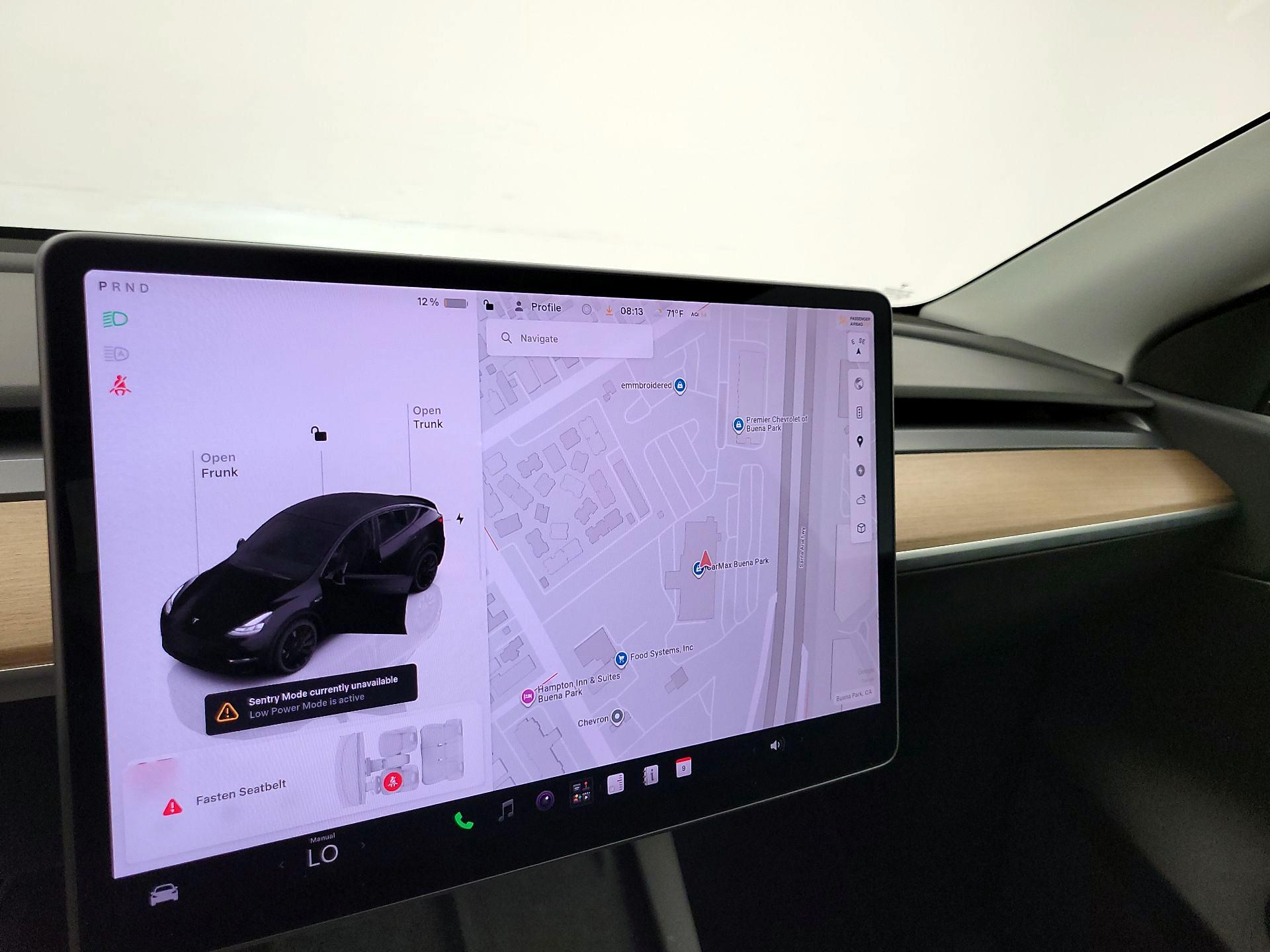 Thumbnail: 2022 Tesla Model Y - 13