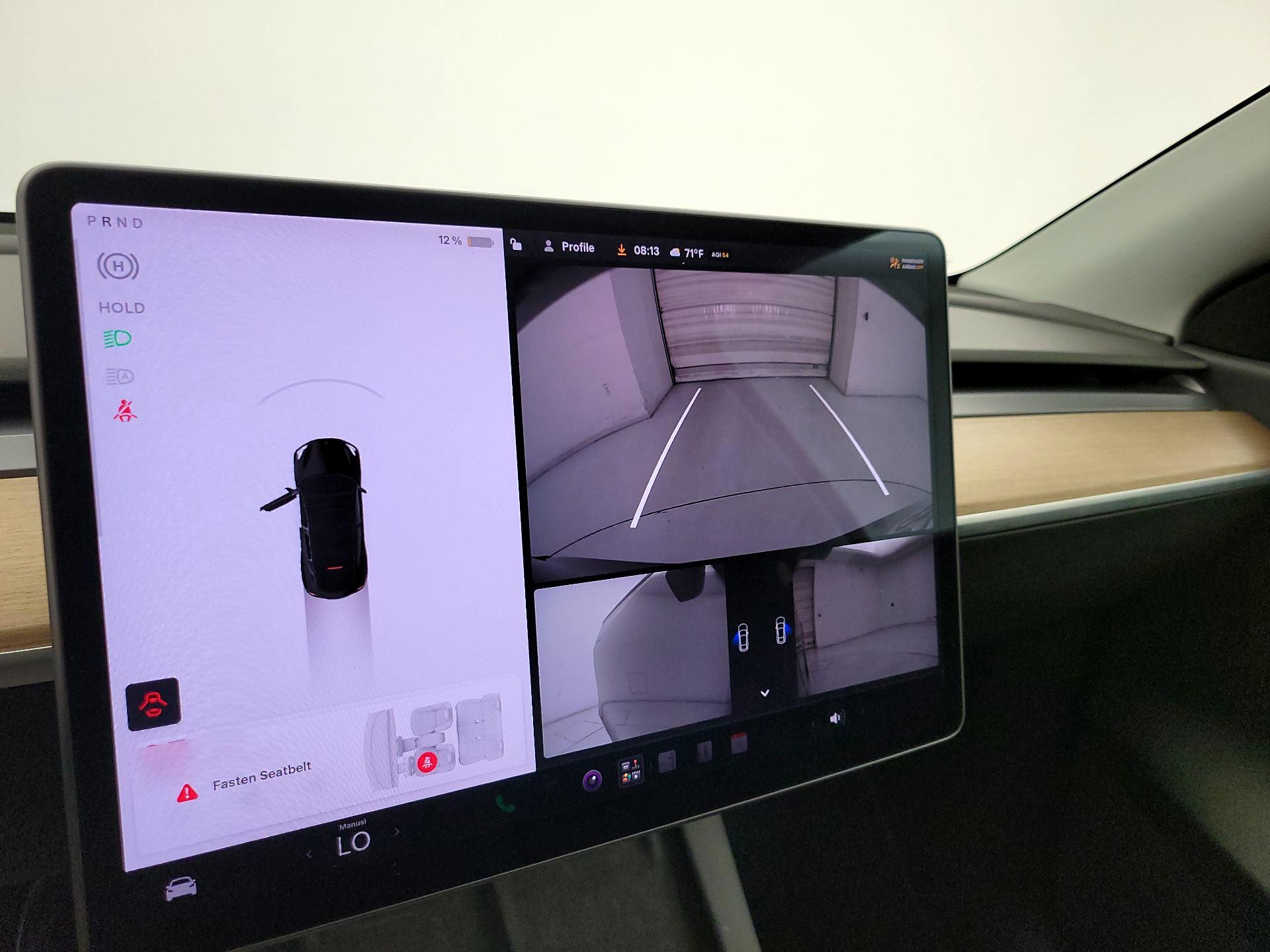 Thumbnail: 2022 Tesla Model Y - 14