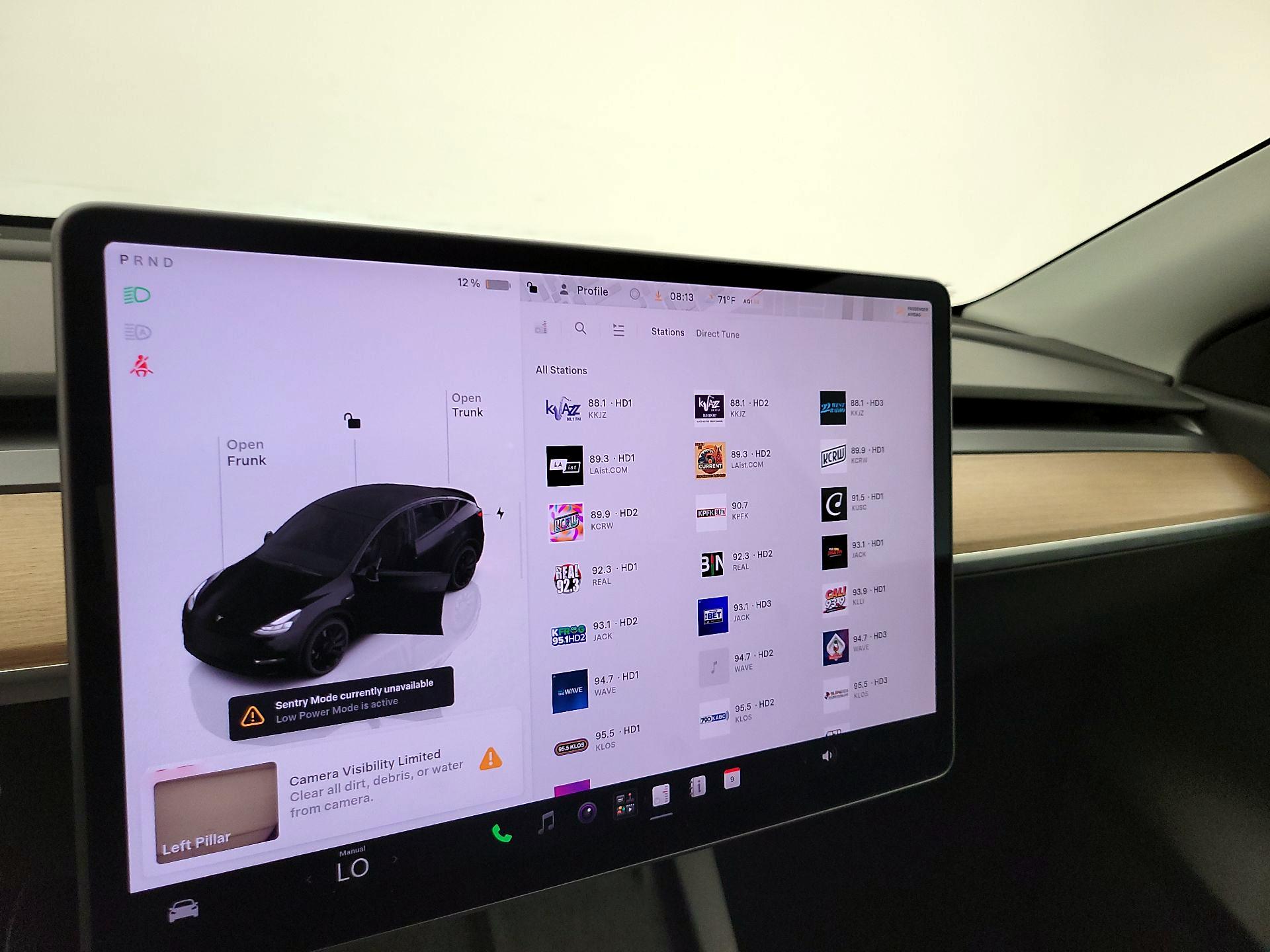 Thumbnail: 2022 Tesla Model Y - 15