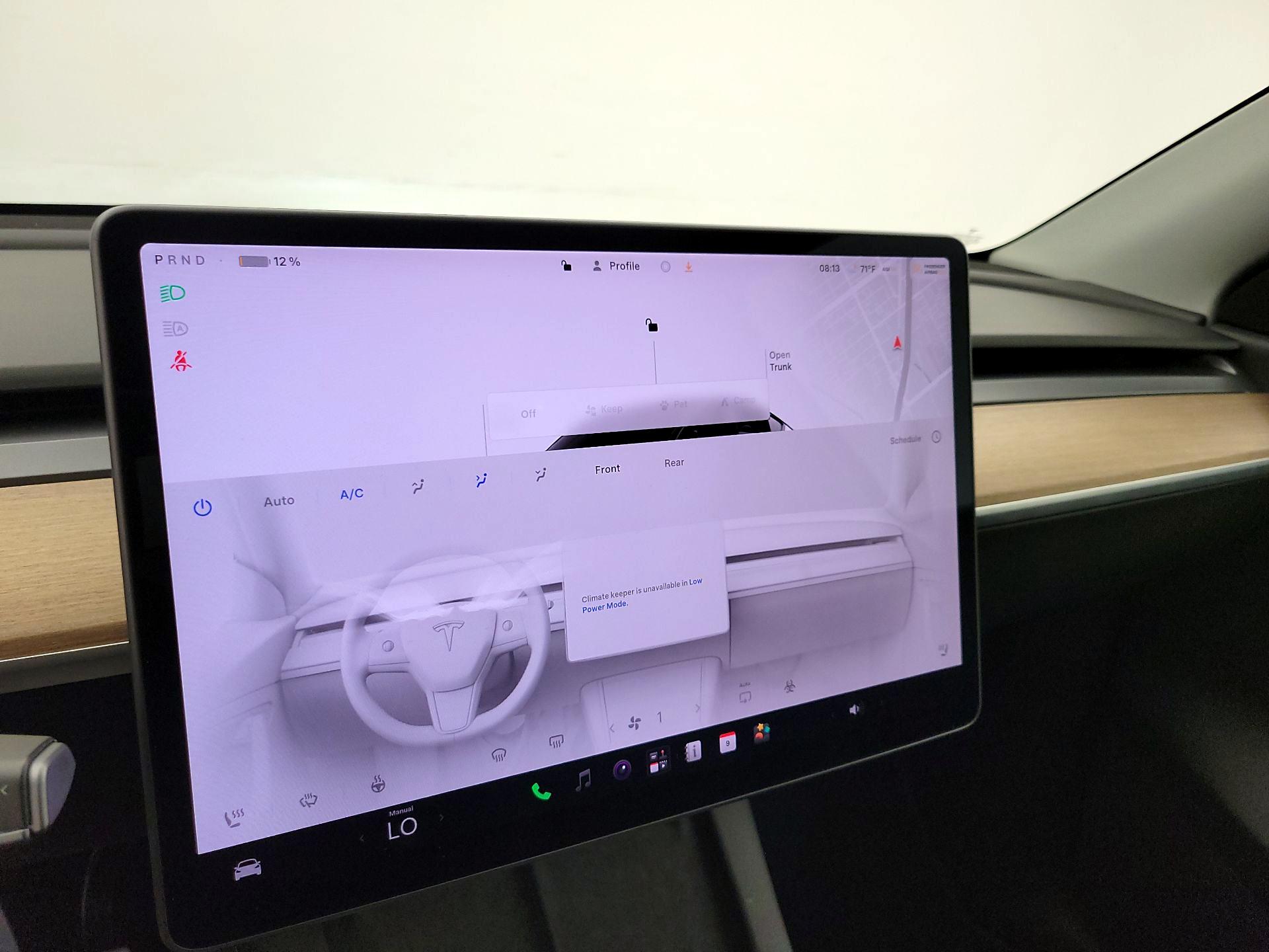 Thumbnail: 2022 Tesla Model Y - 16