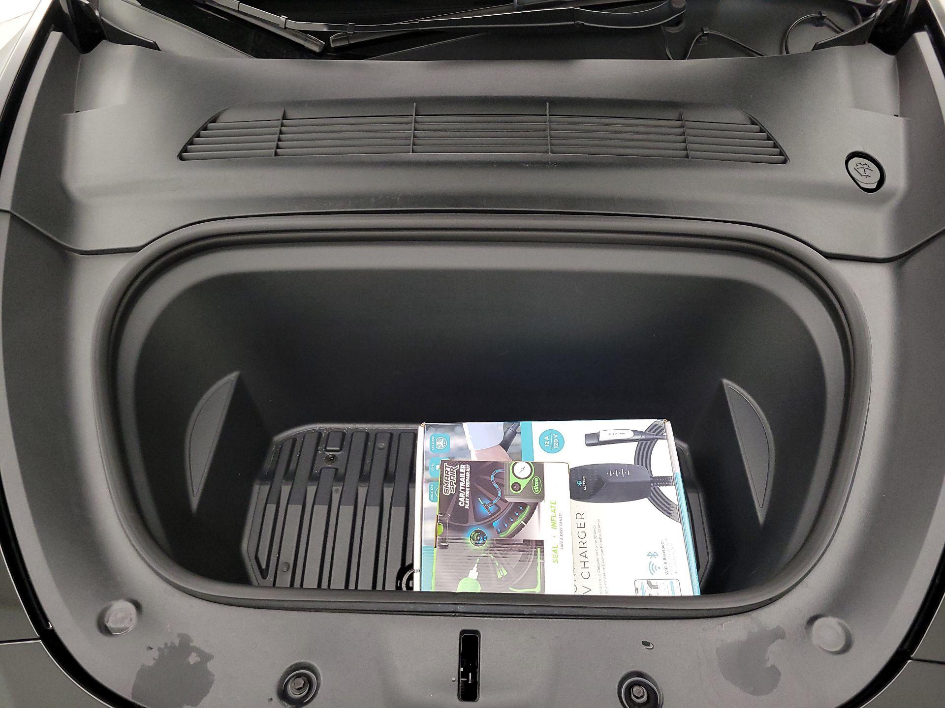 Thumbnail: 2022 Tesla Model Y - 20