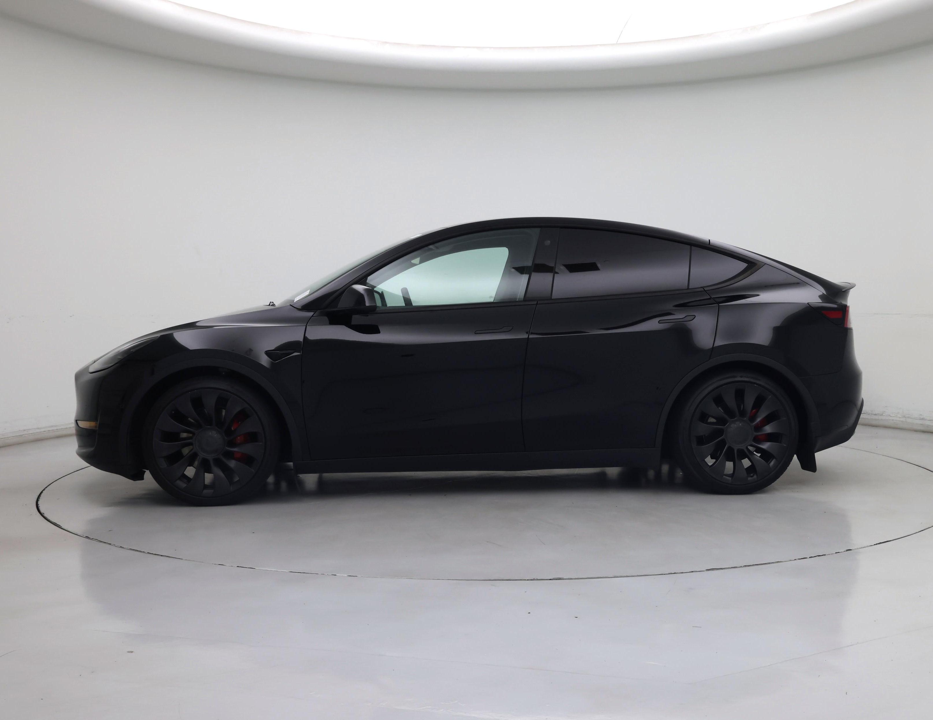 Thumbnail: 2022 Tesla Model Y - 3