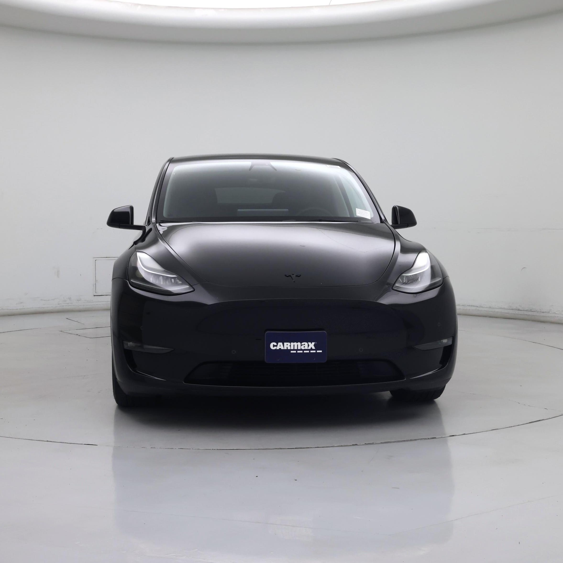 Thumbnail: 2022 Tesla Model Y - 5
