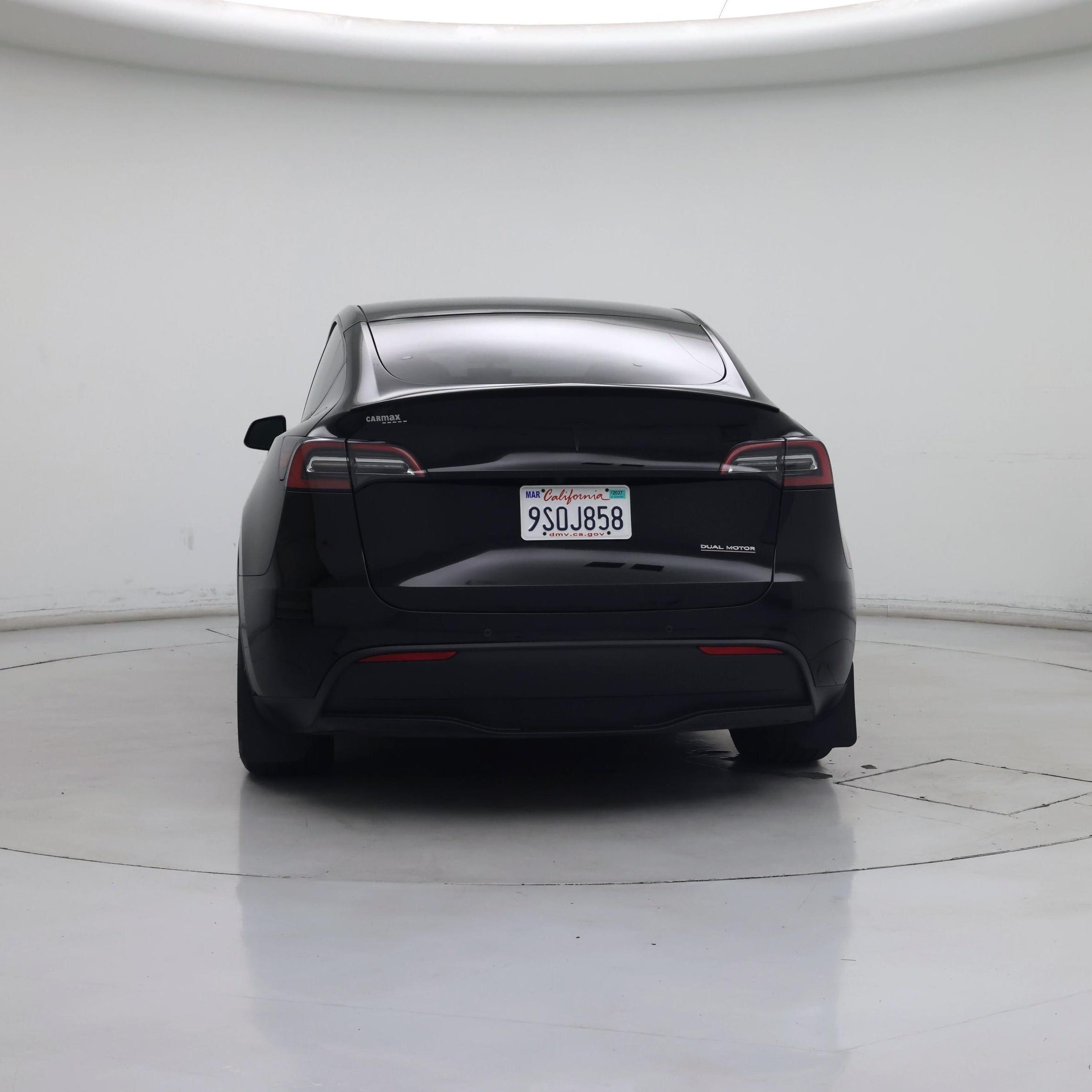 Thumbnail: 2022 Tesla Model Y - 6
