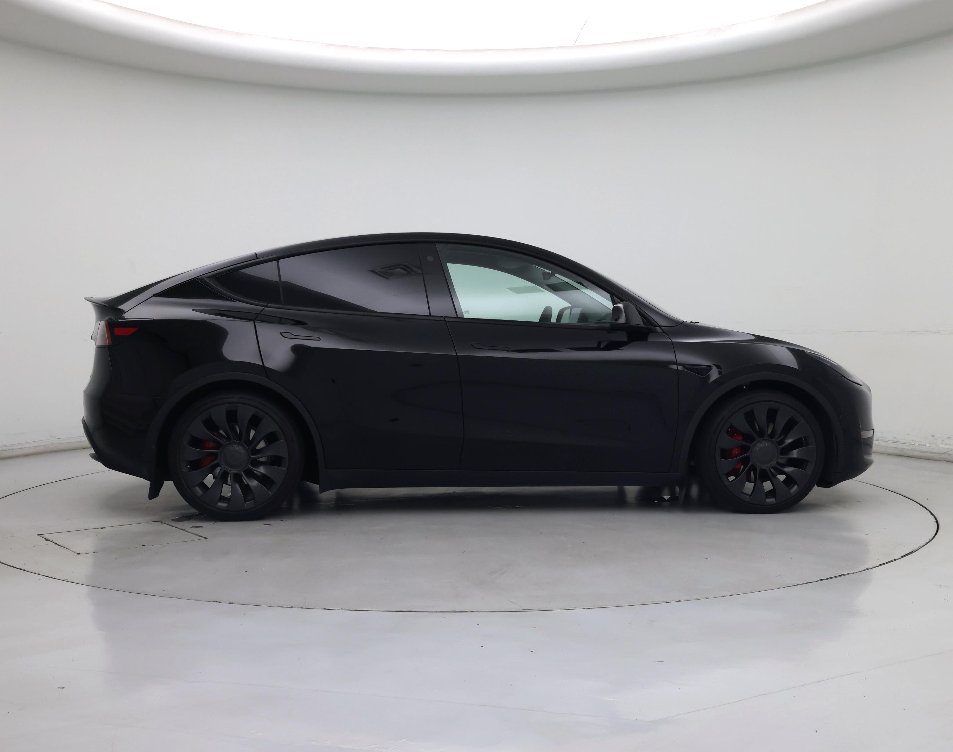 Thumbnail: 2022 Tesla Model Y - 7