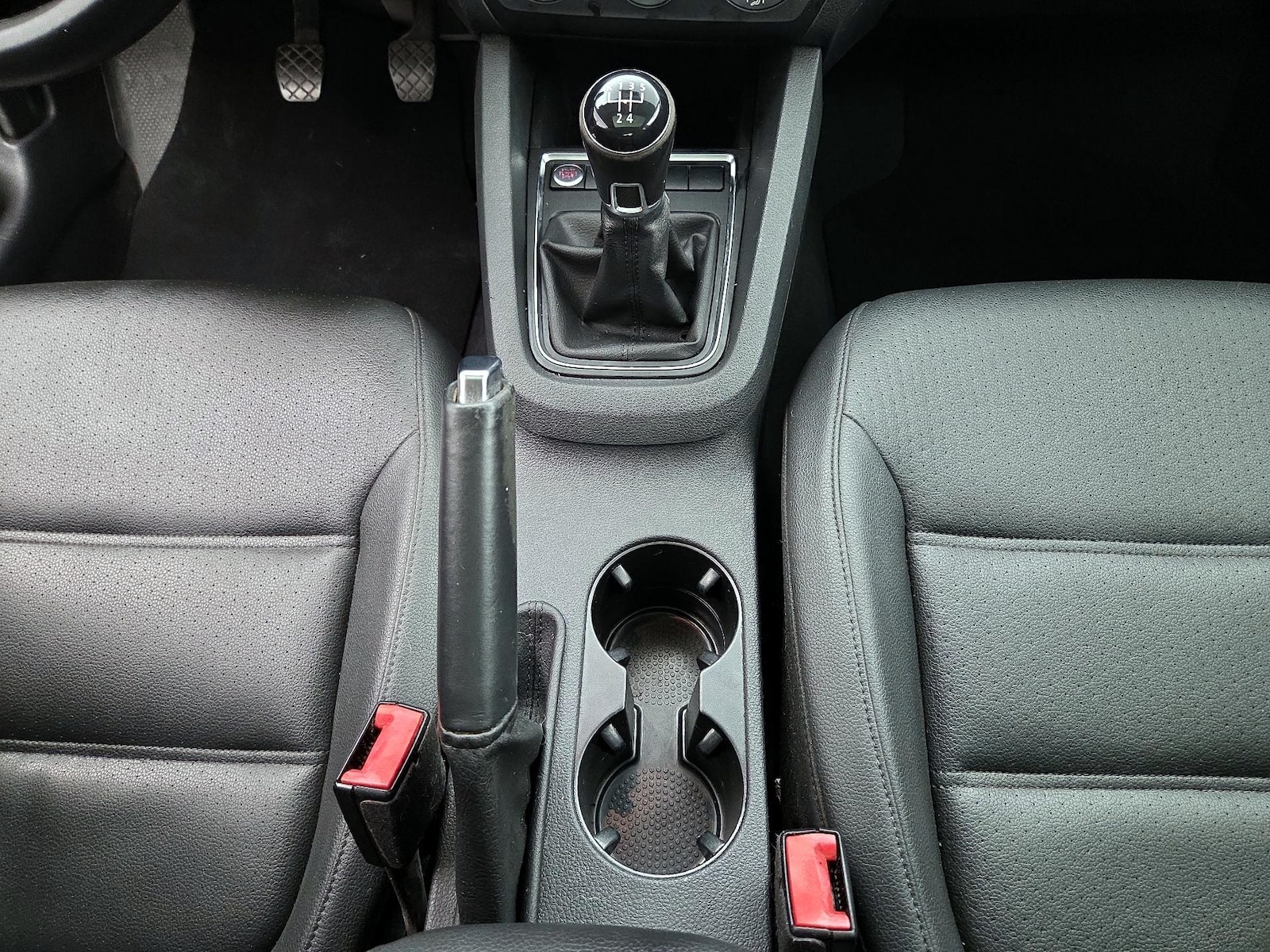 Manual Transmission