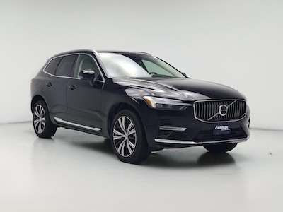 2022 Volvo XC60 Recharge PHEV T8 Inscription