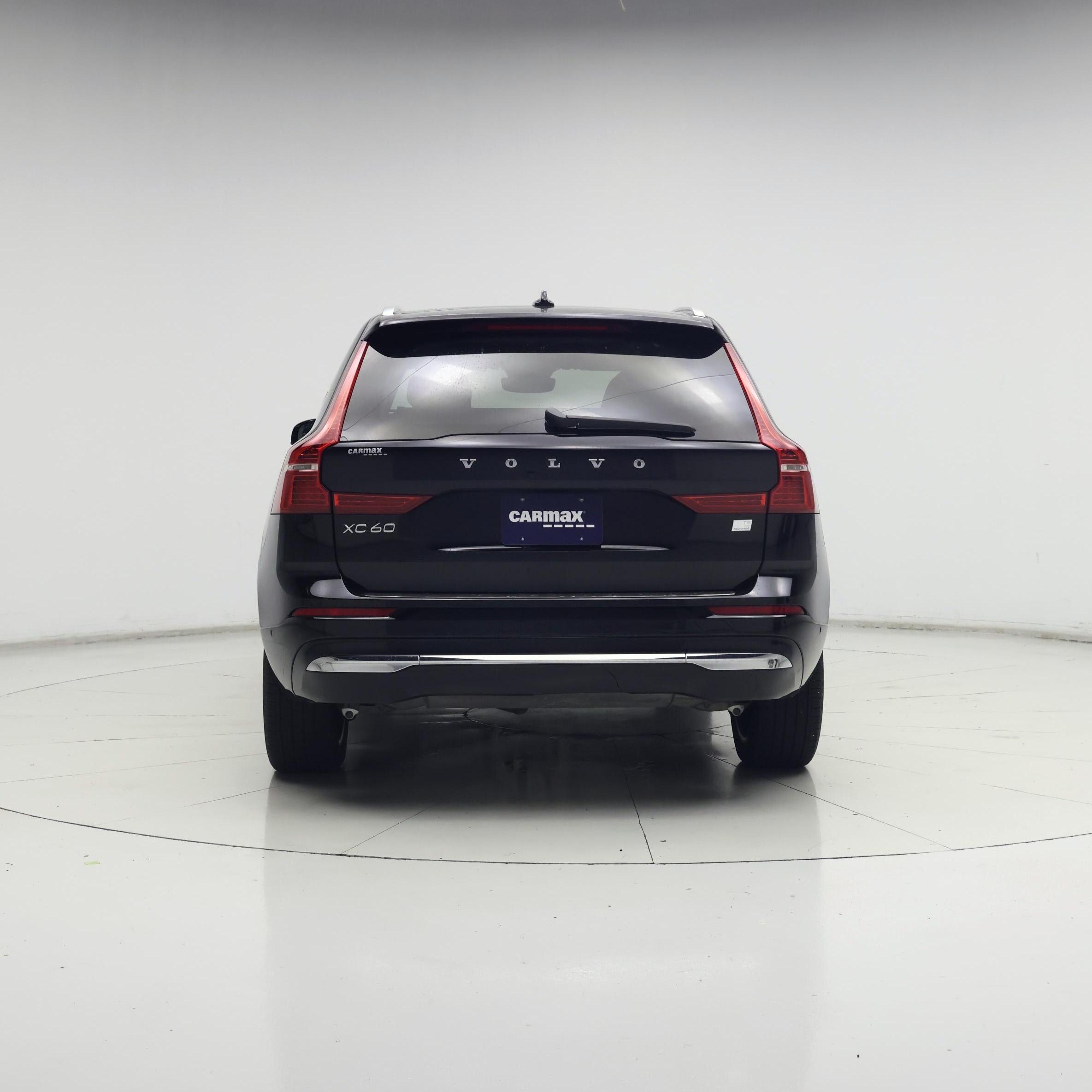 Thumbnail: 2022 Volvo XC60 - 6