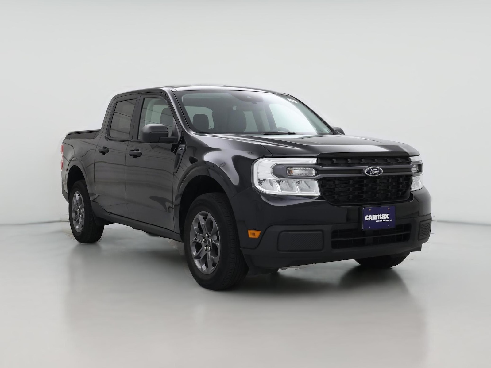2024 Ford Maverick