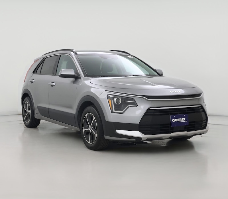 2024 Kia Niro Plug in Hybrid EX