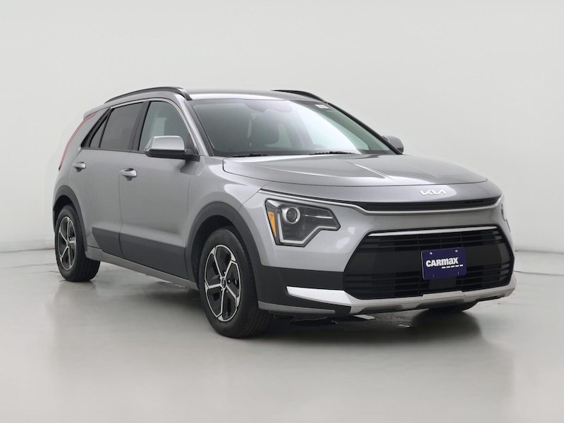 2024 Kia Niro EX