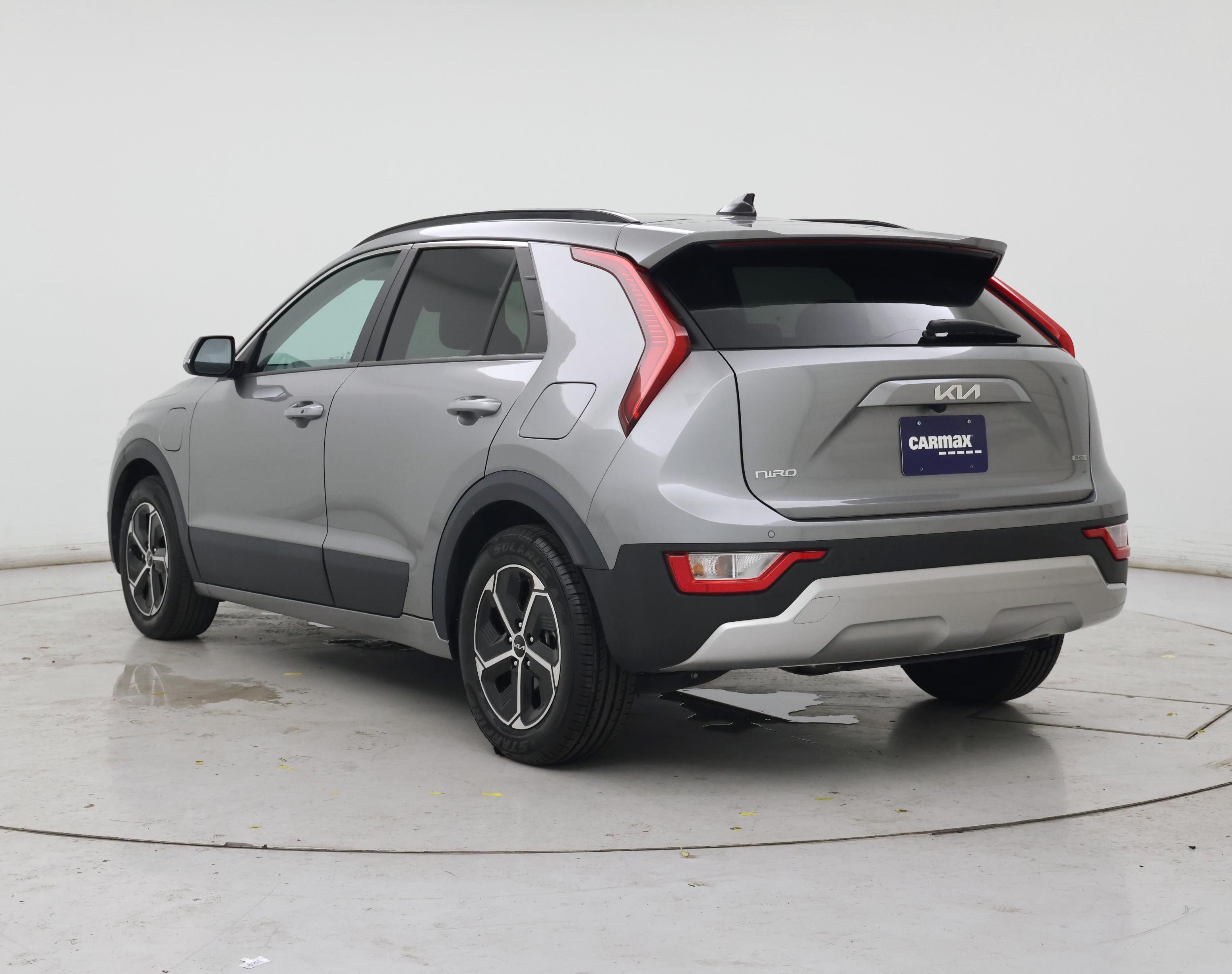 Thumbnail: 2024 Kia Niro - 2