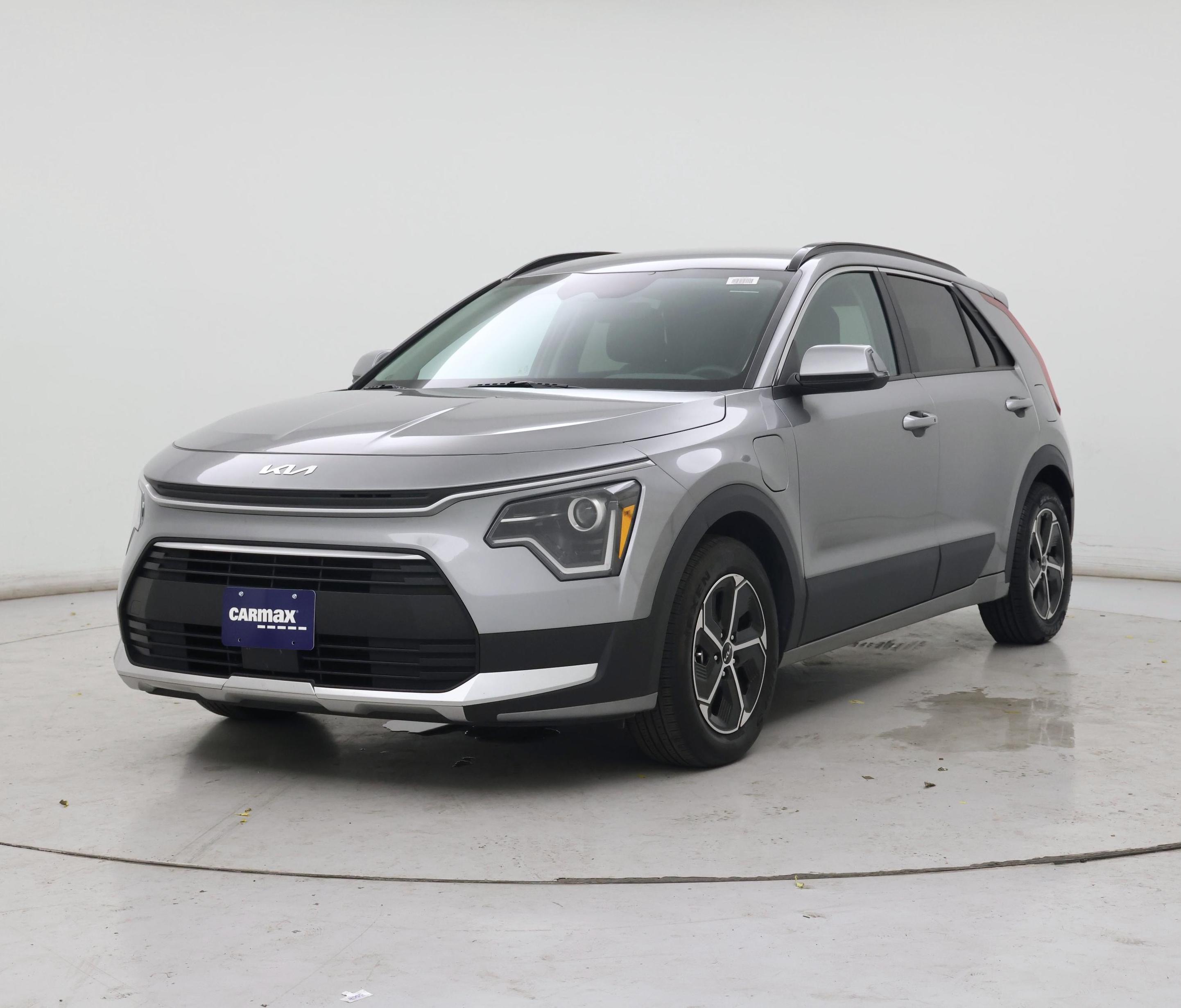Thumbnail: 2024 Kia Niro - 4
