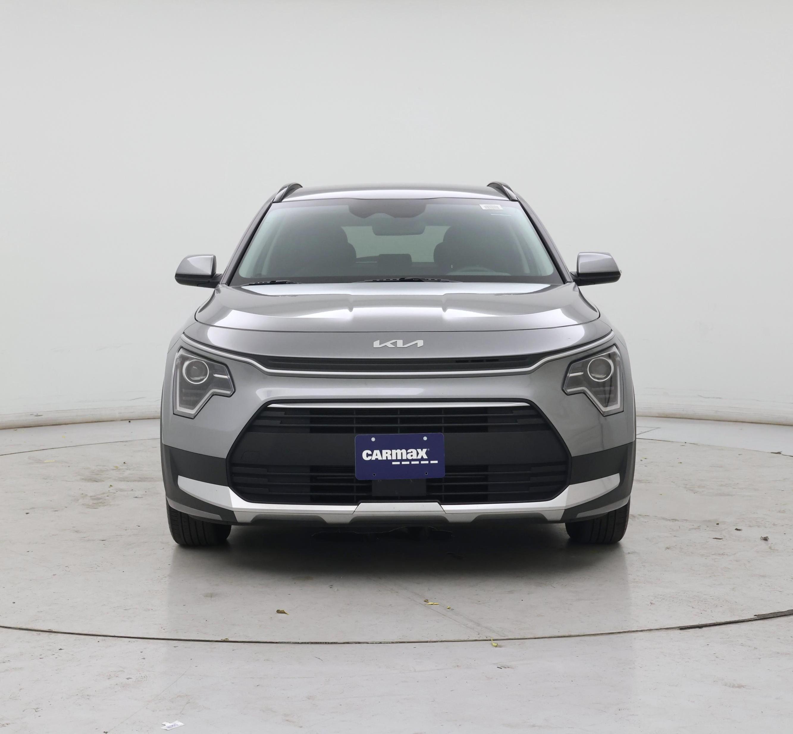 Thumbnail: 2024 Kia Niro - 5